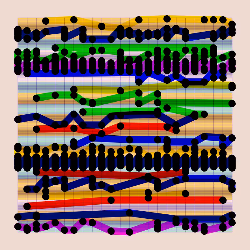 Punch-Cards #261