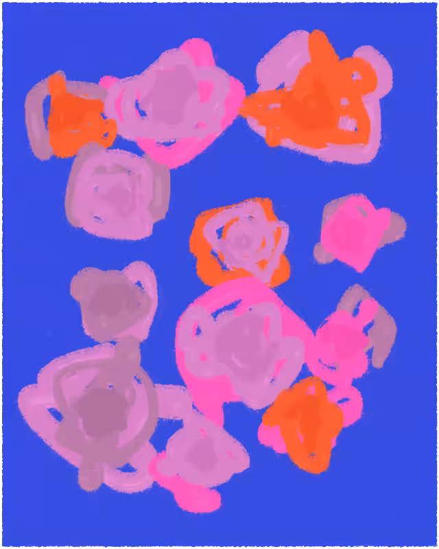Eyeshadow Roses #775
