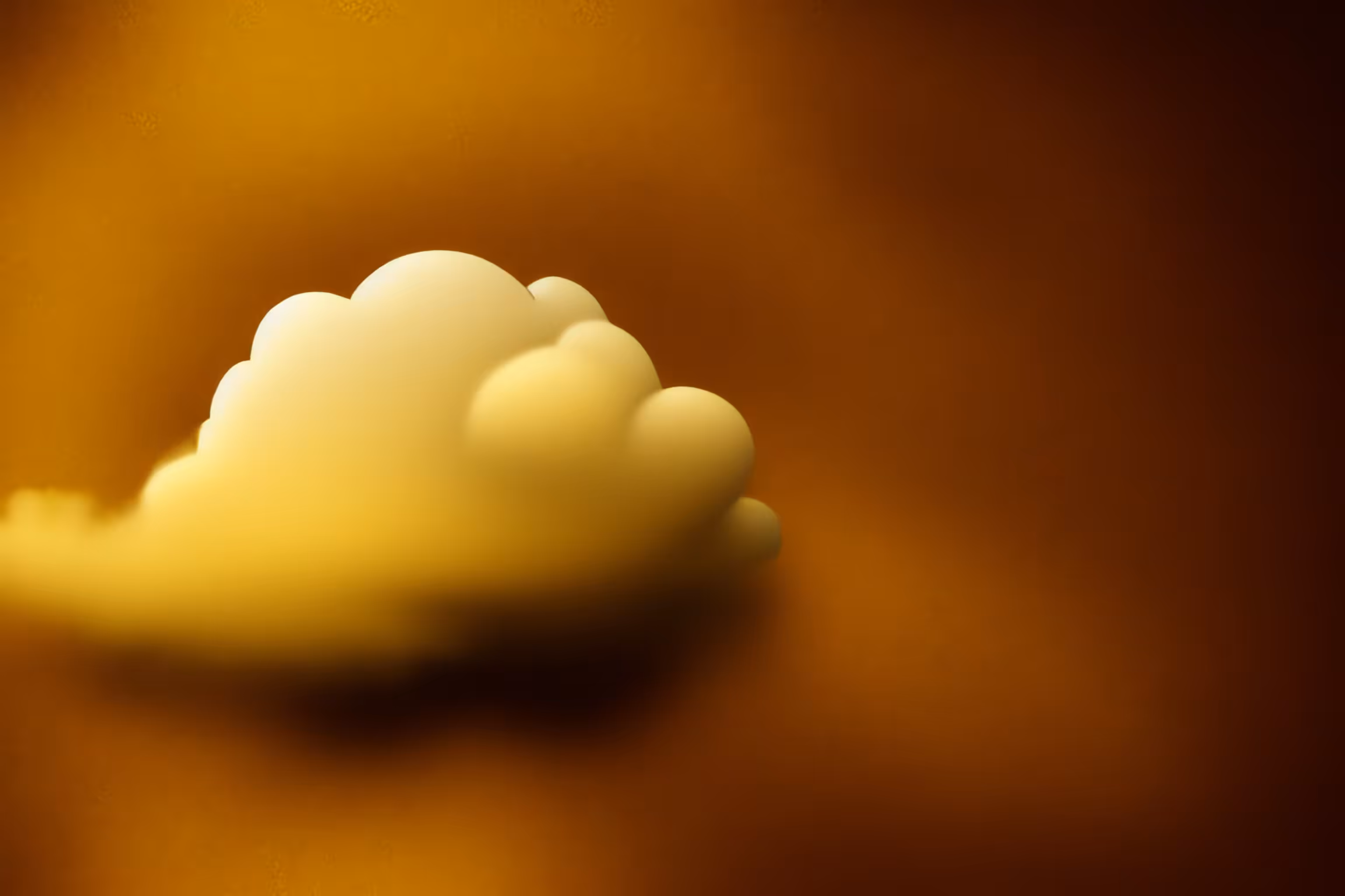 ☁︎ clouds ☁︎ golden edition #08