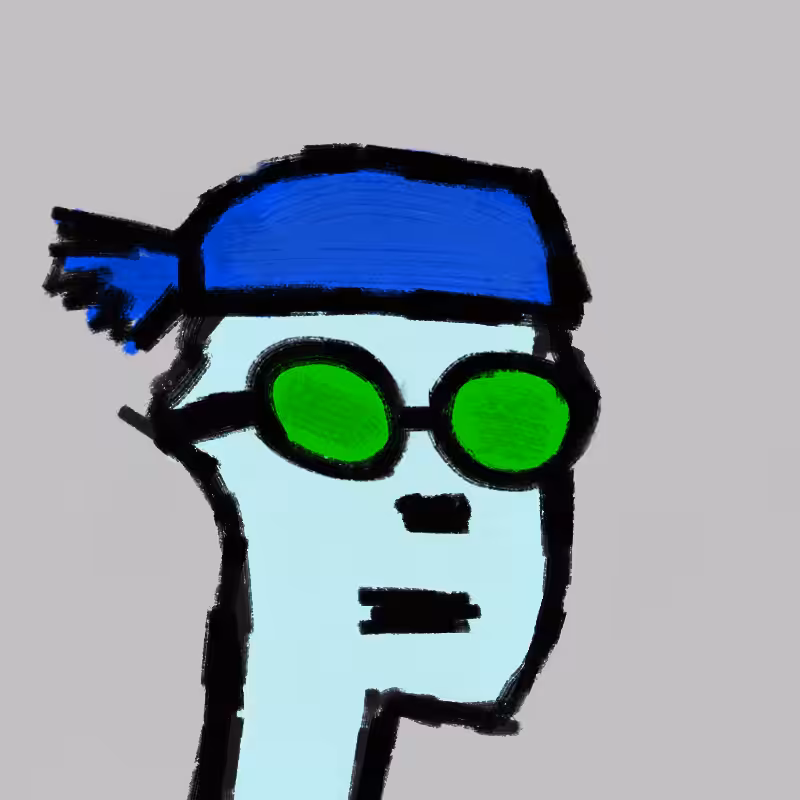 NEO PUNKZ #20