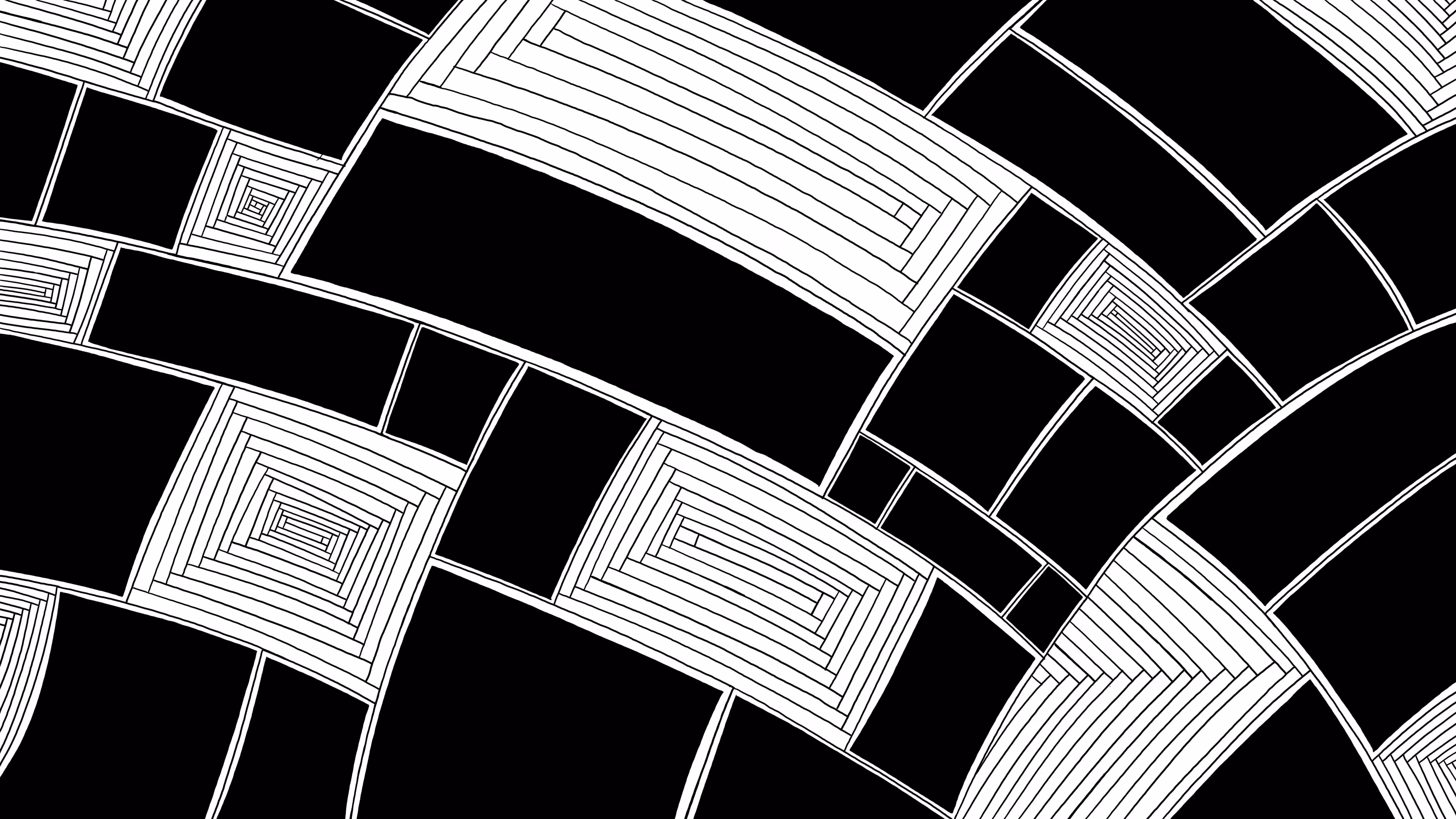Undulations 15 Meditation