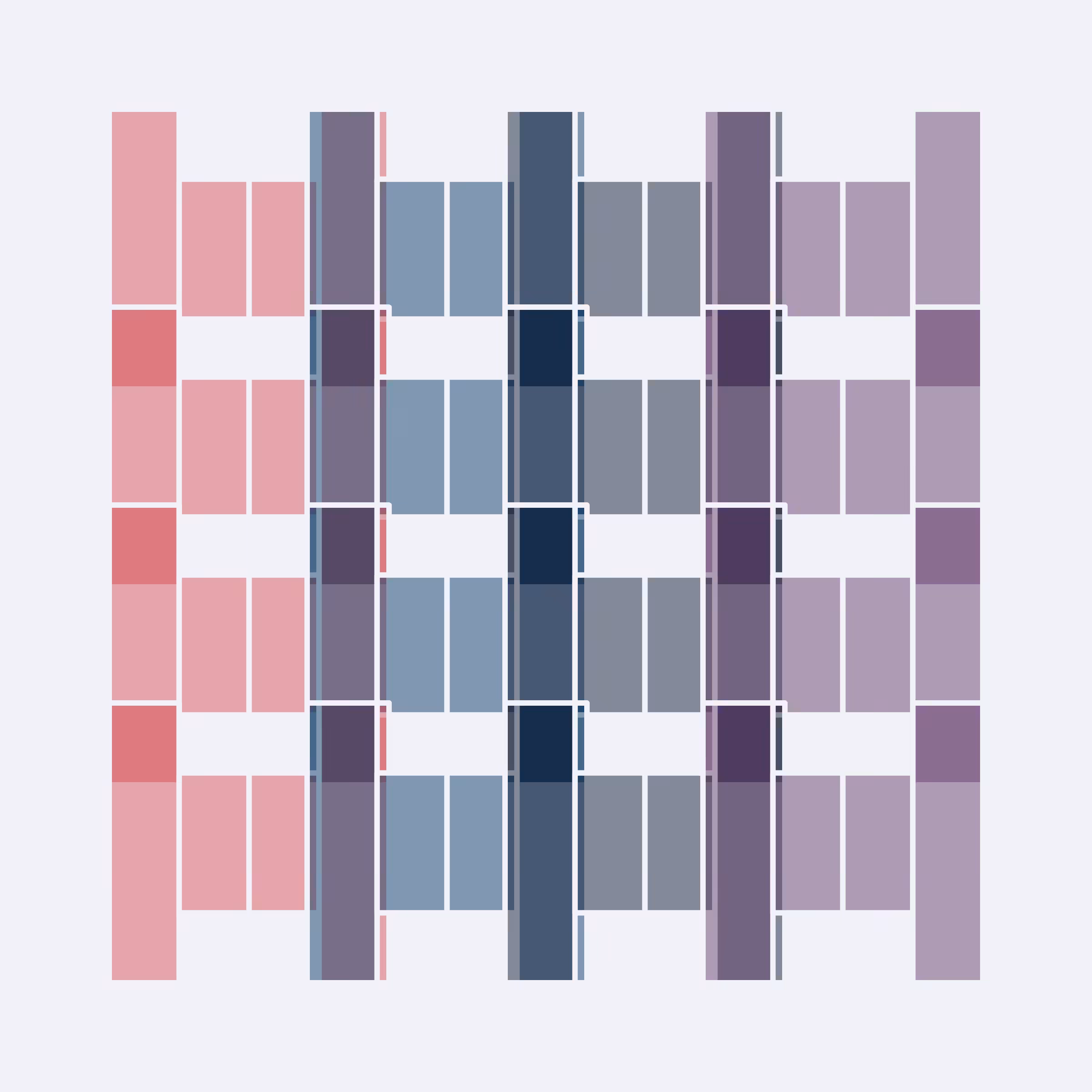 Coalescent #0