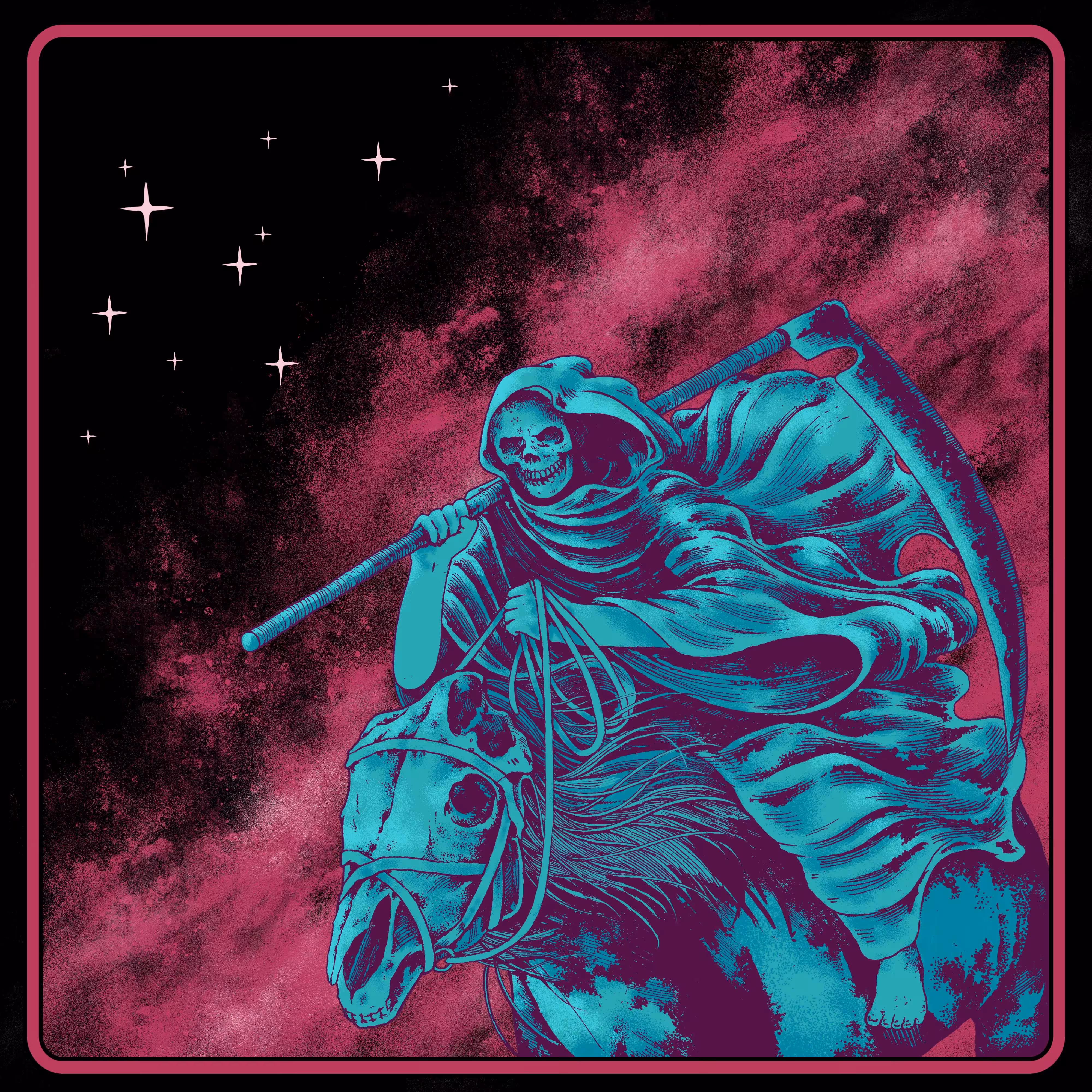Horseman
