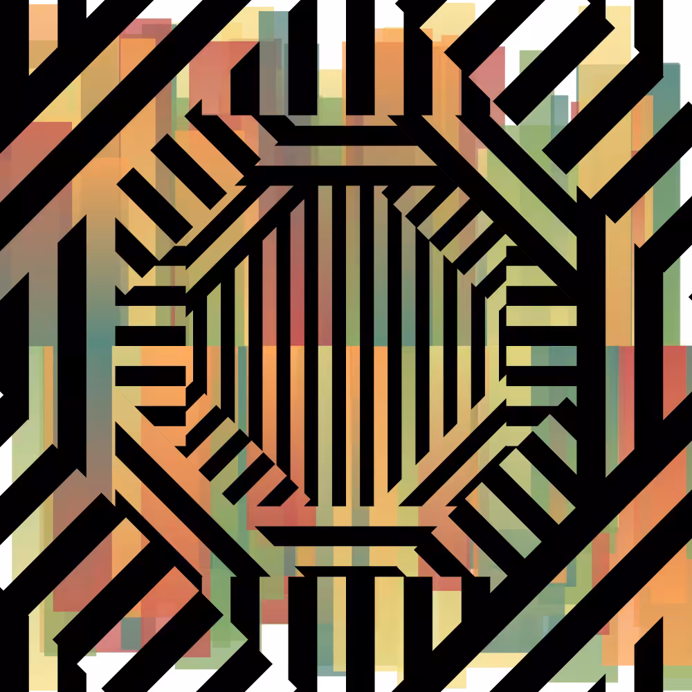 Mirrorgradients #5