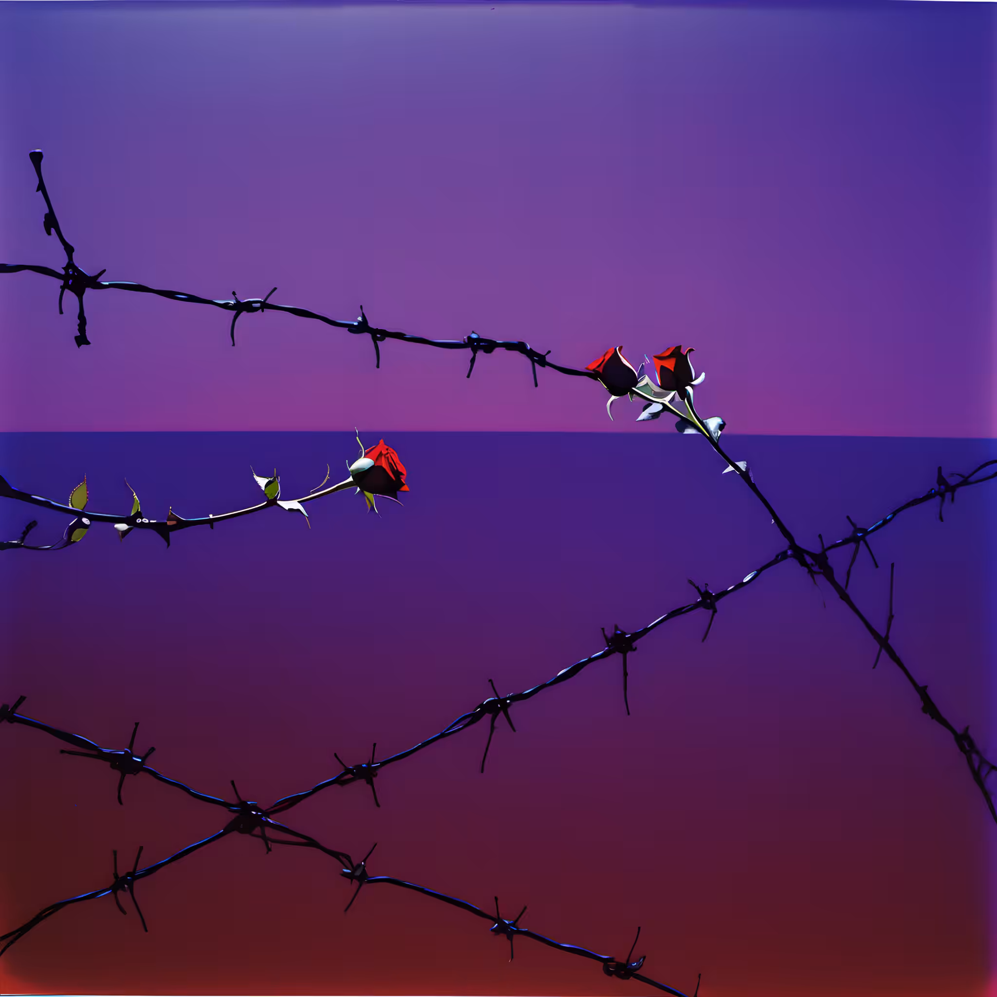 Between the hurricane and the wind #74