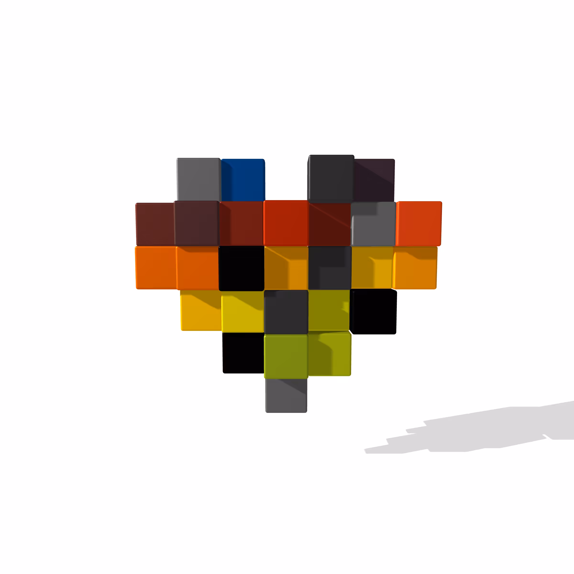 heart + craft #16608