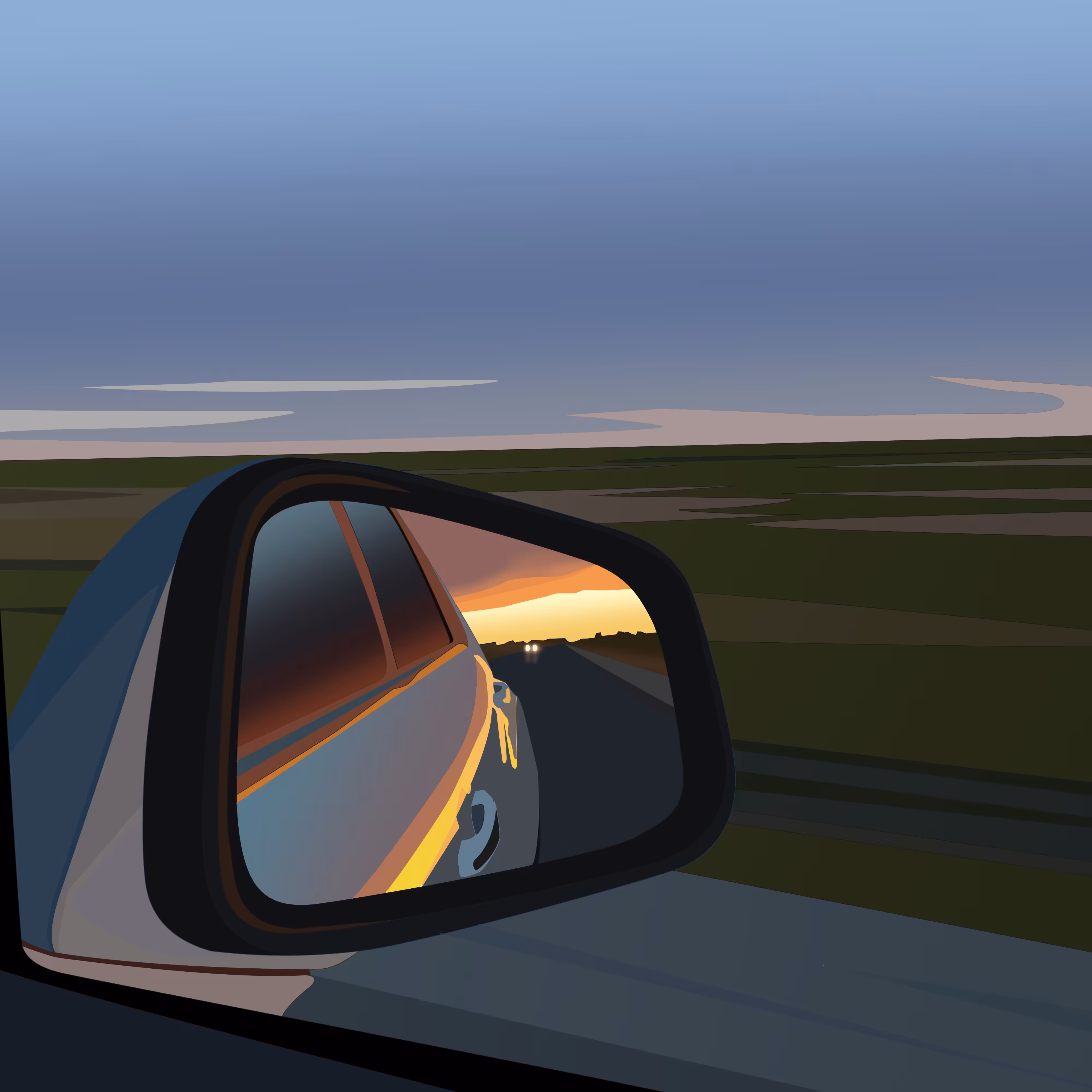 Road To Nowhere