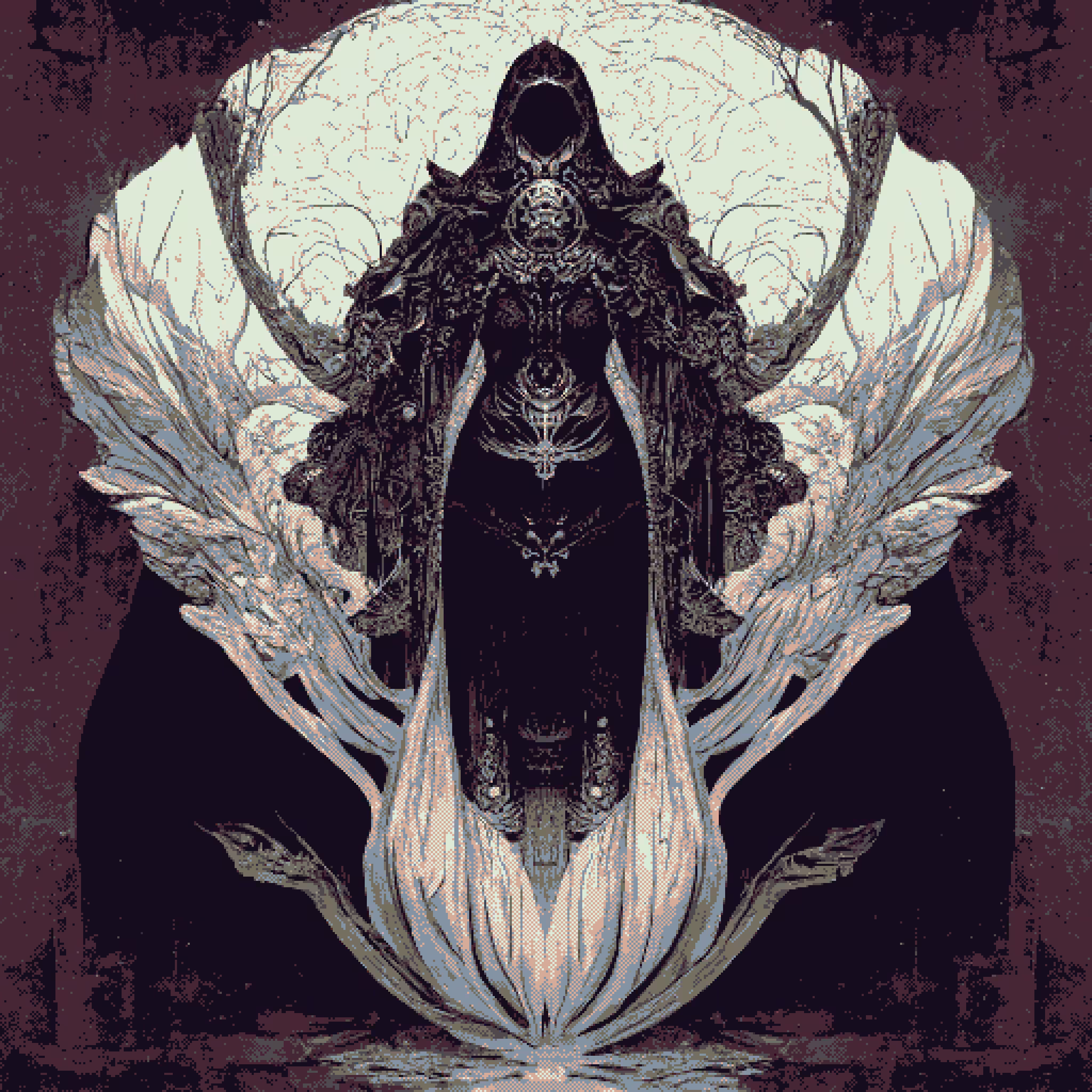 Arcane
