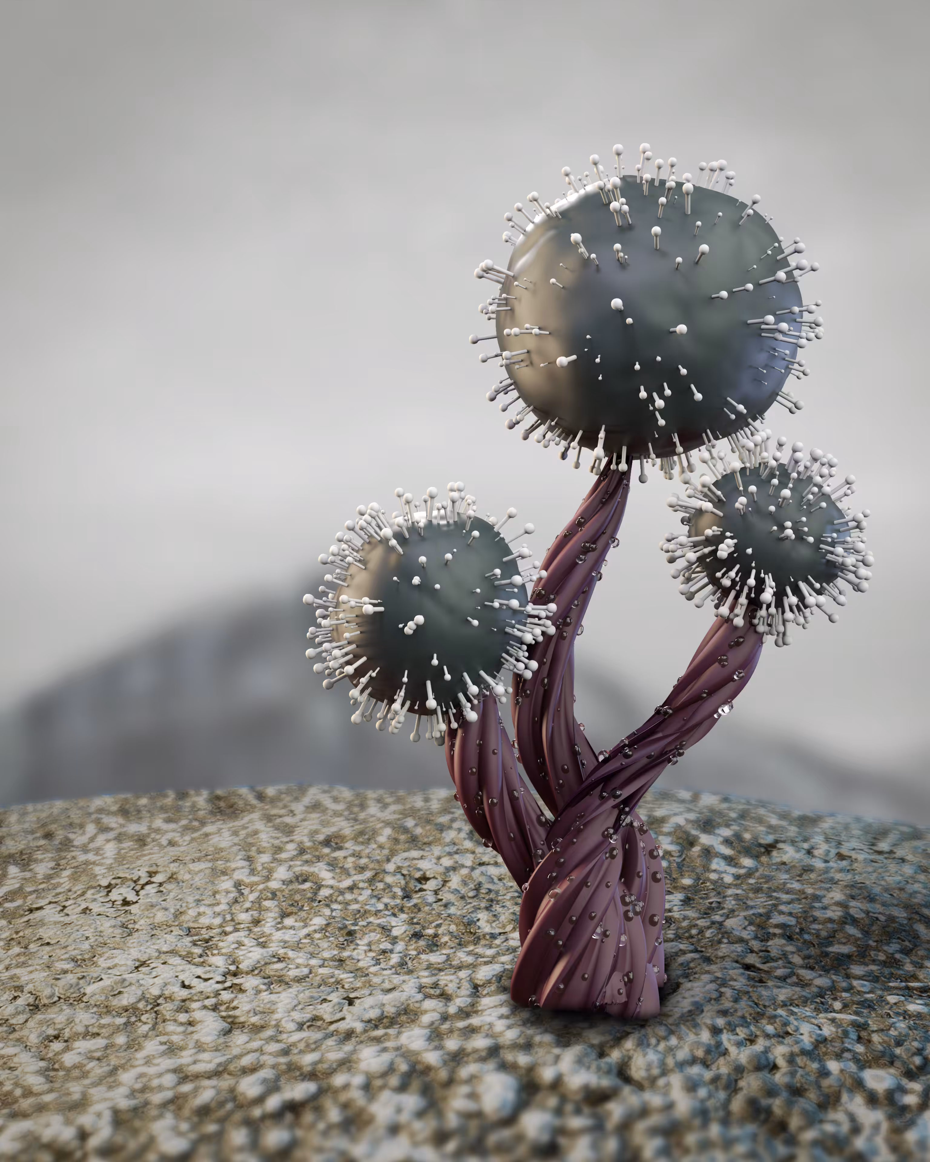 Strange Fruit #029