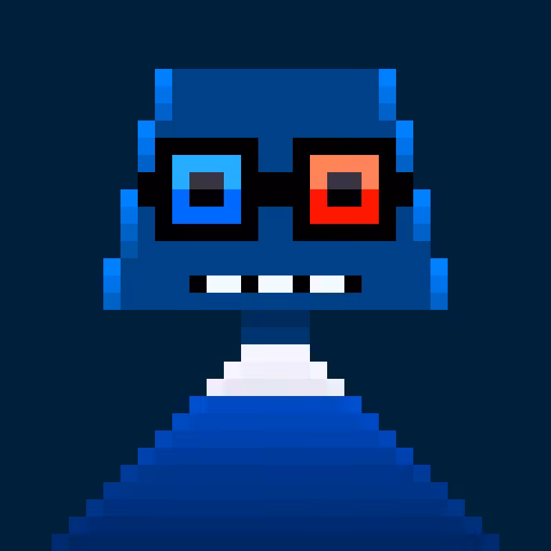 BLOCKIES #76