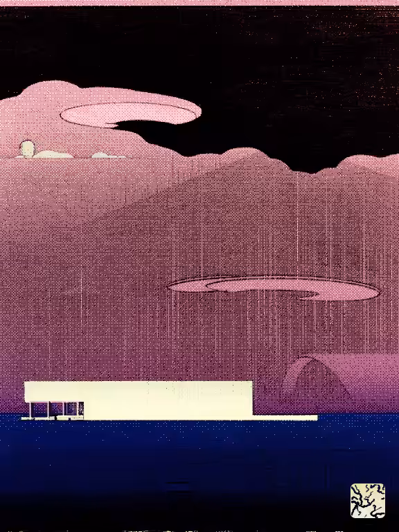 Bifurcation Rains #21