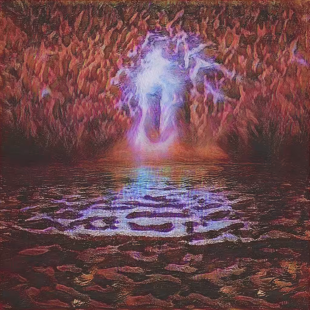 Control The Soul #609