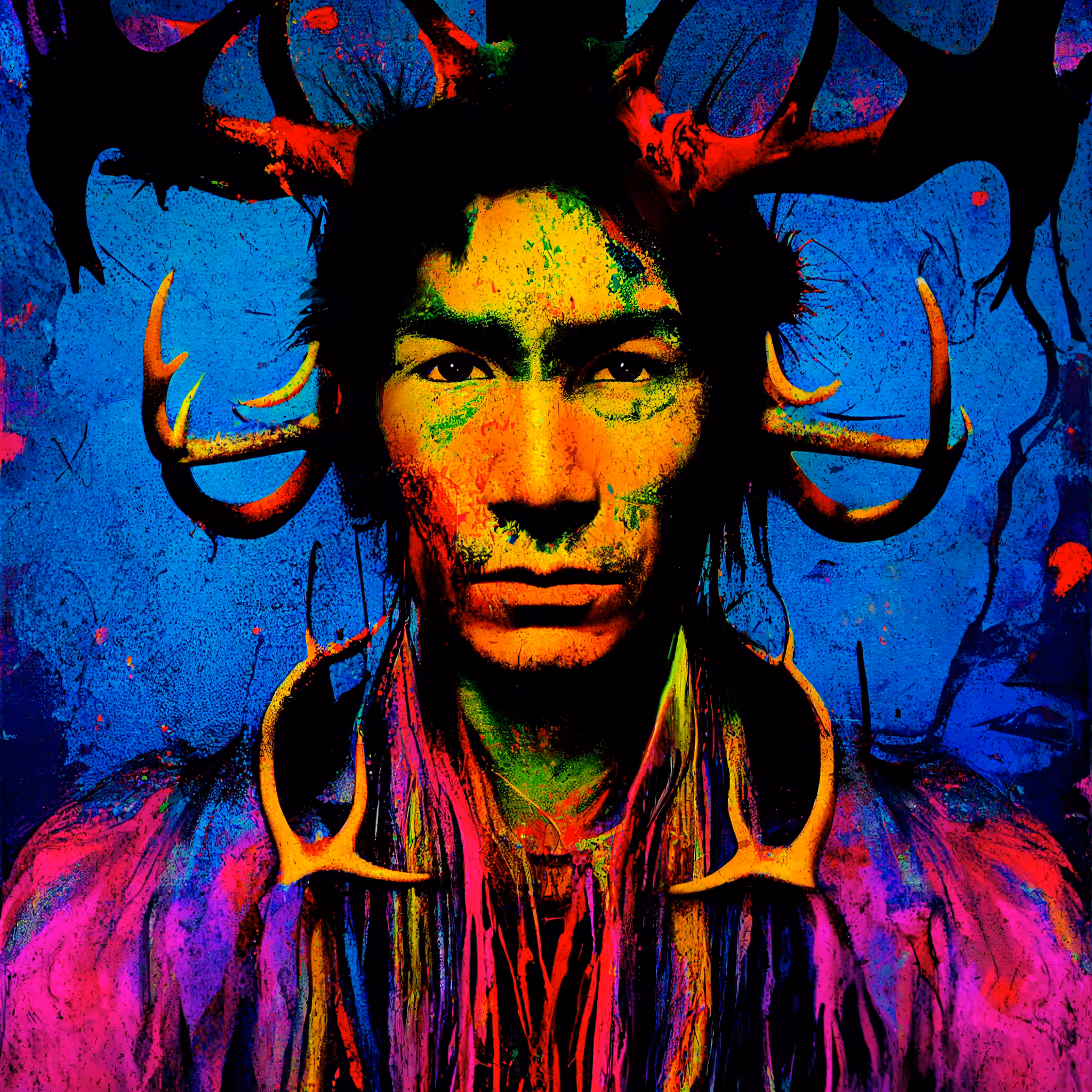 Shaman