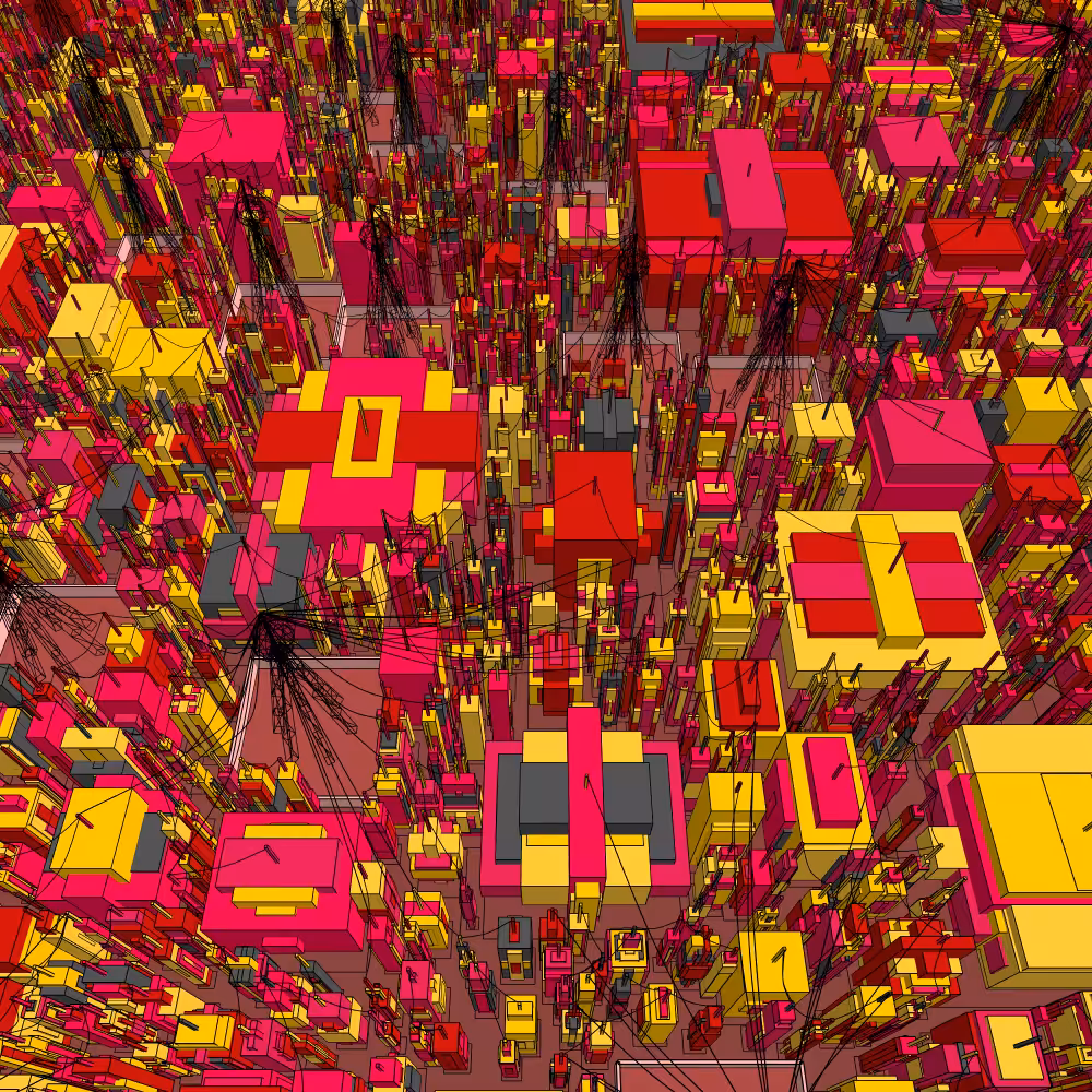 Sketchscape*2* #3