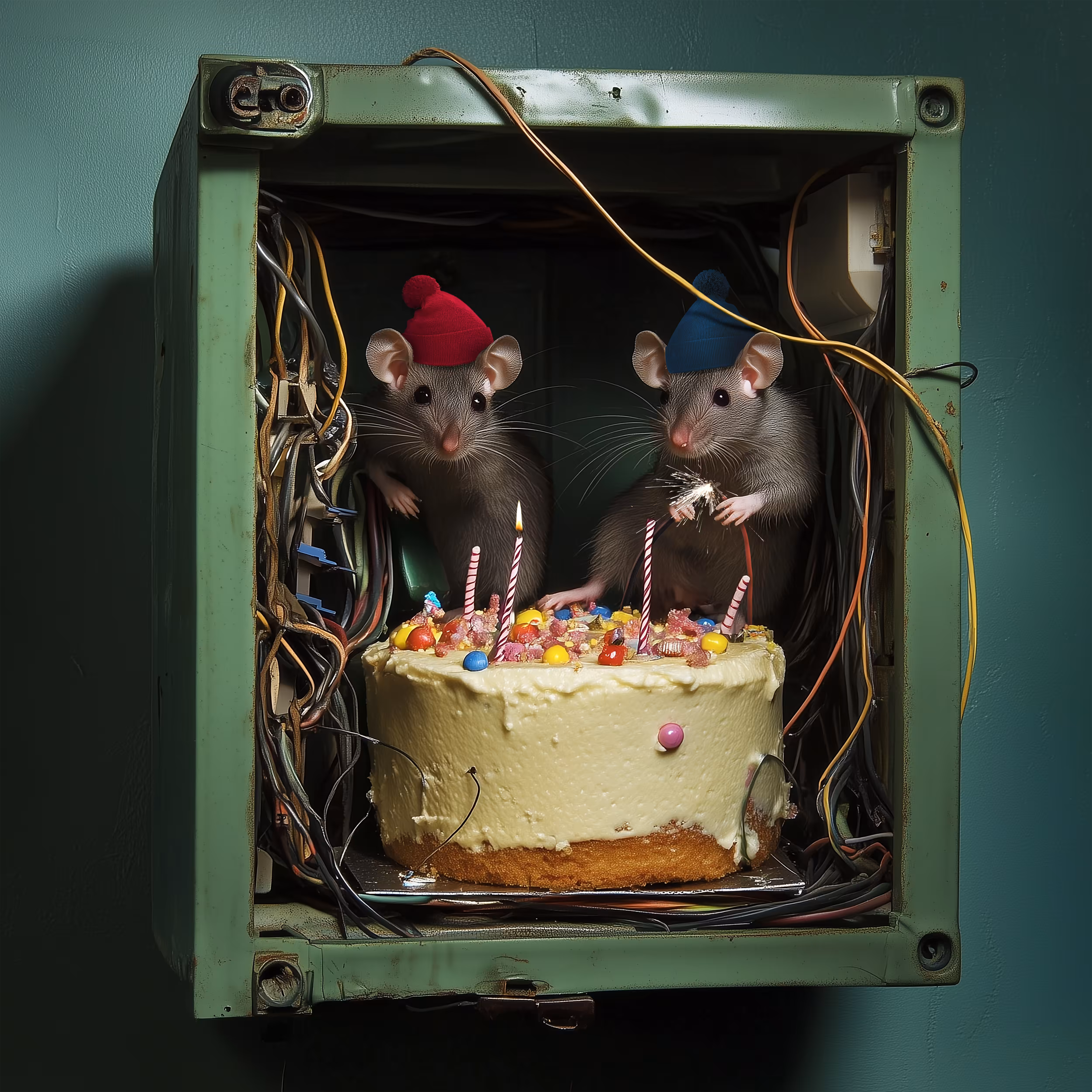 Birthdate Port