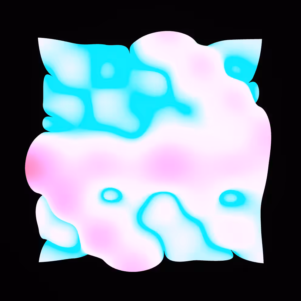 A Map Not Drawn (Holy Ghosts)