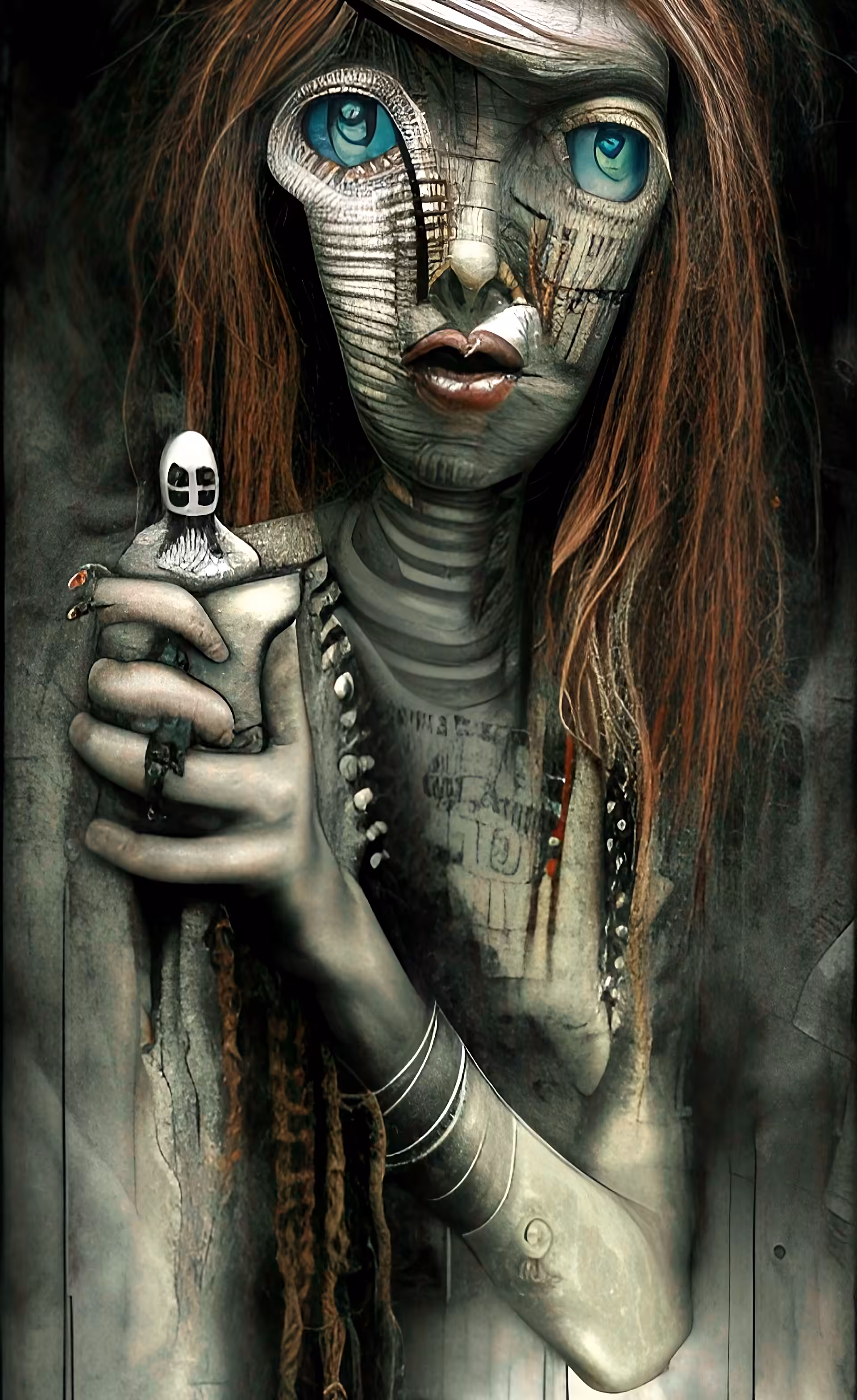 Voodoo Doll