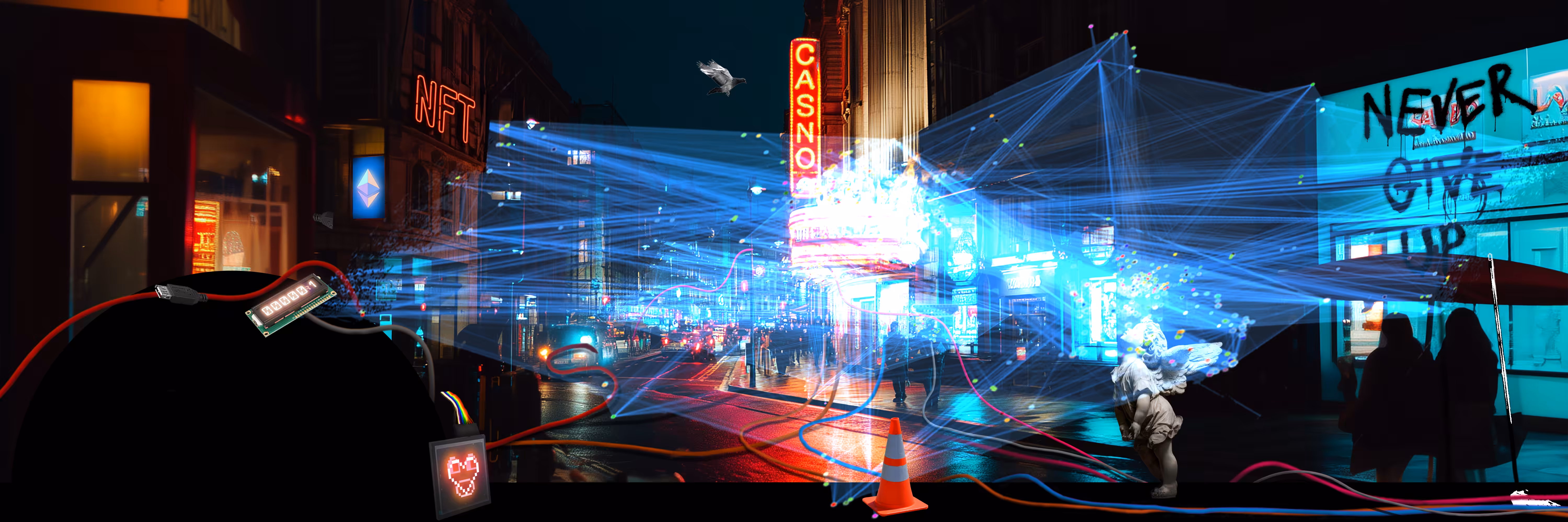 City Analytics 