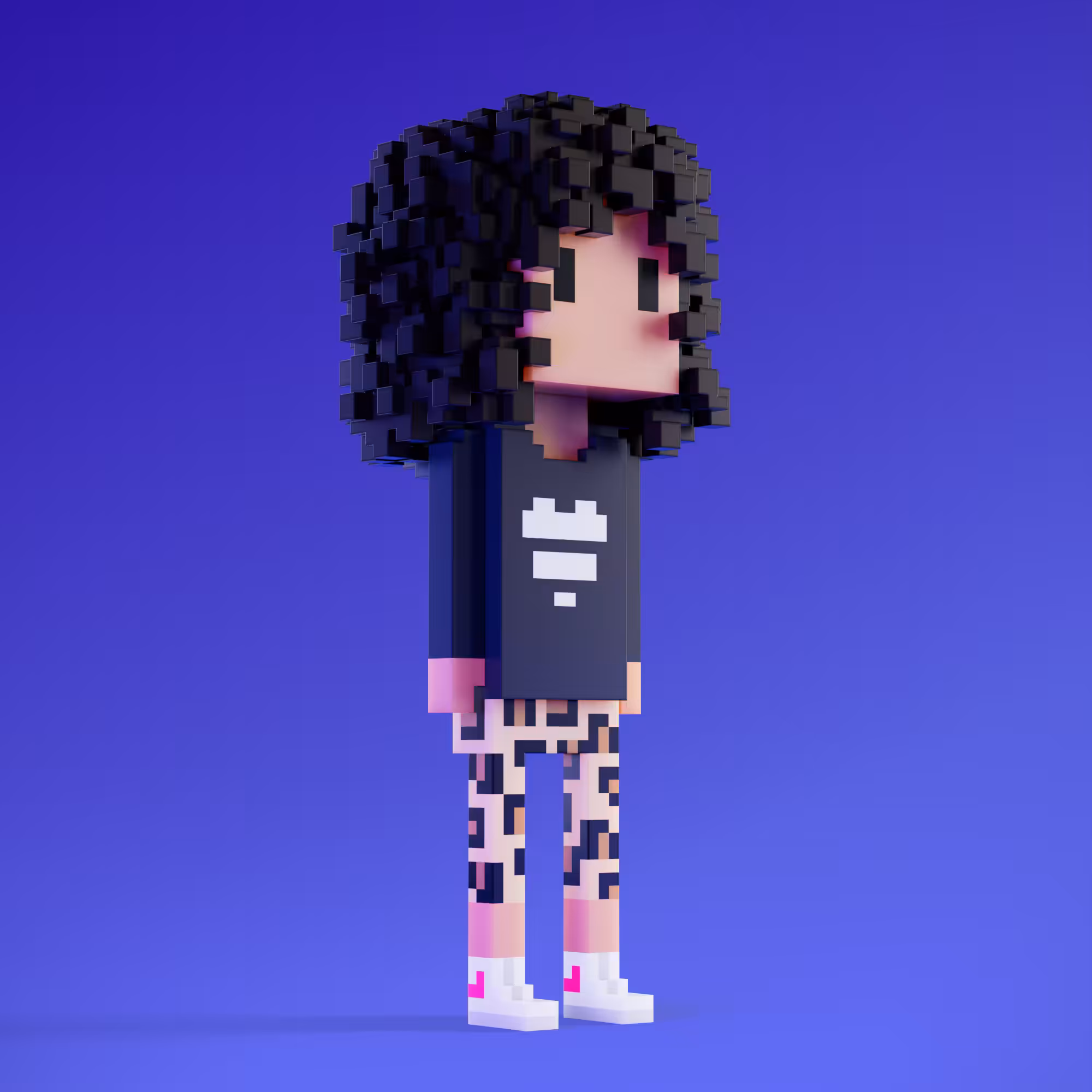 Meebit #16212