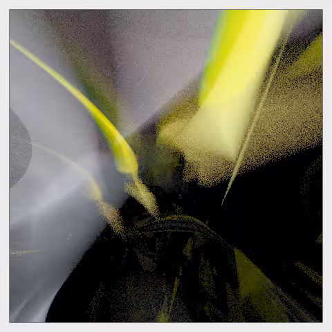Light reverberations #4