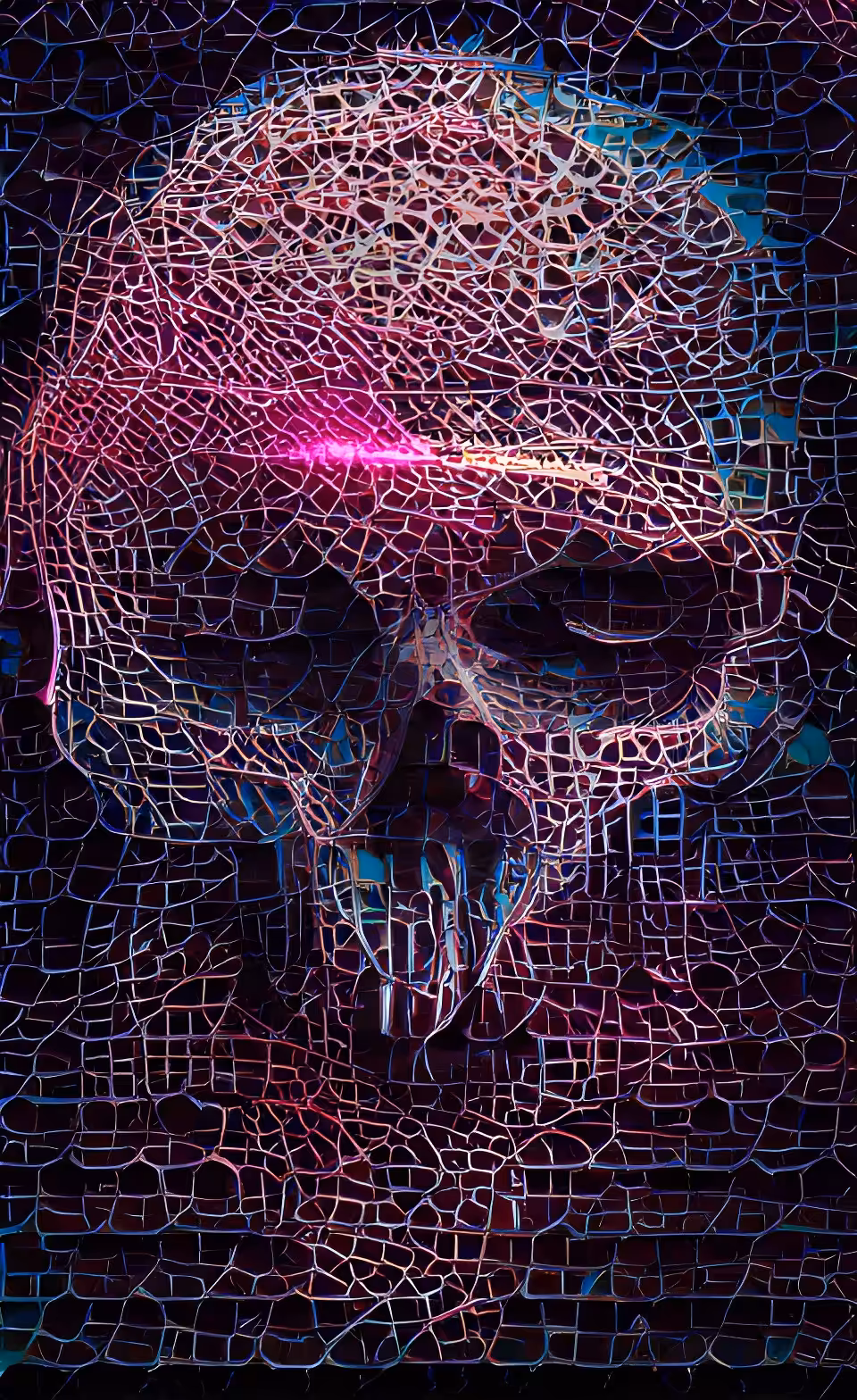 Skull #5