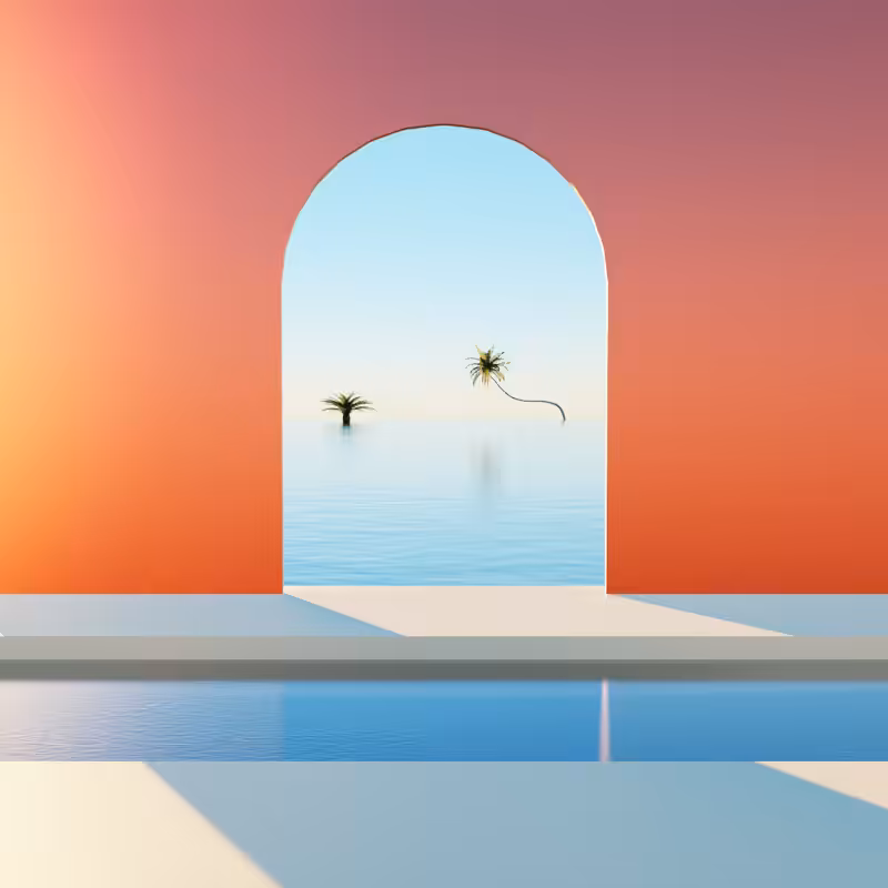Dream #6