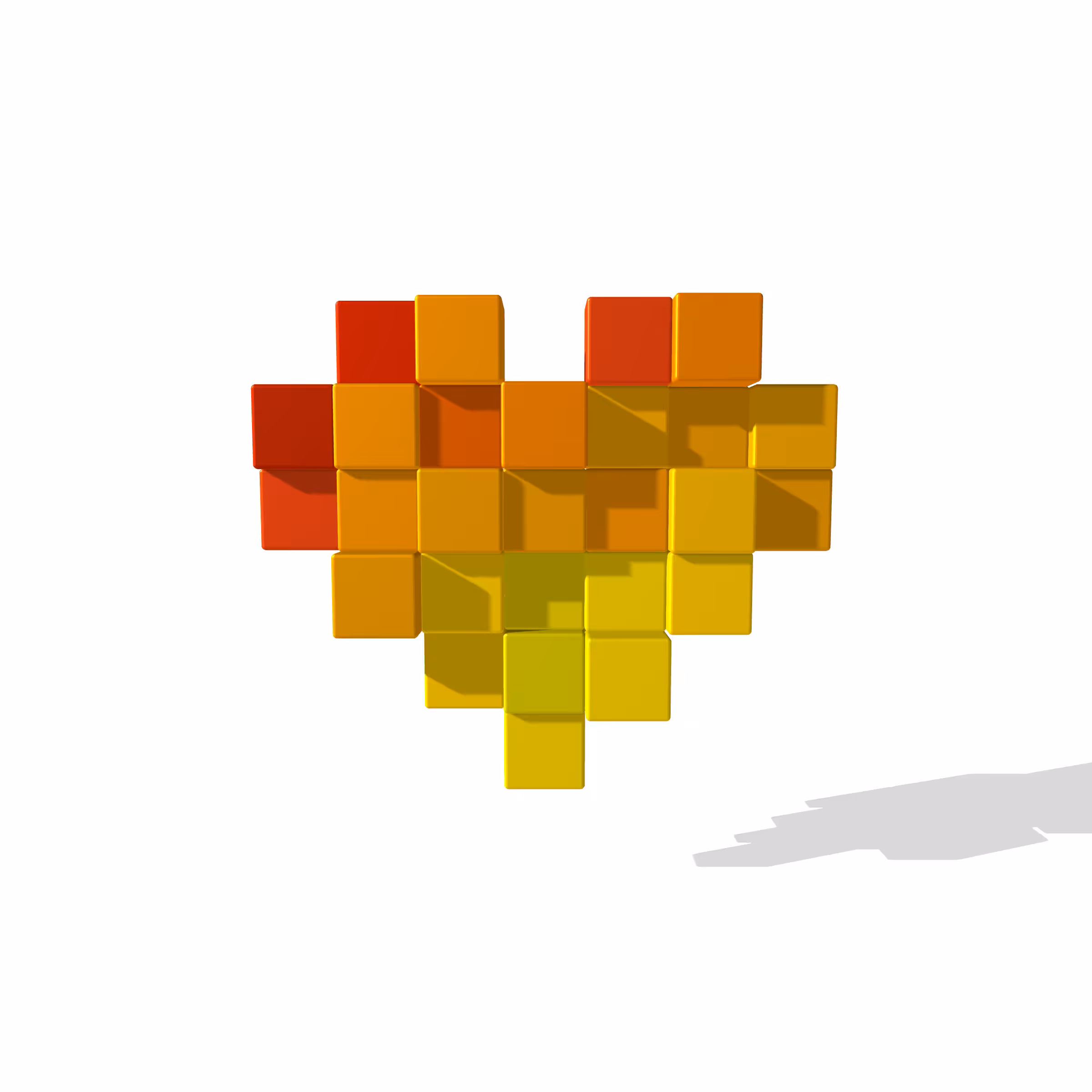 heart + craft #11792