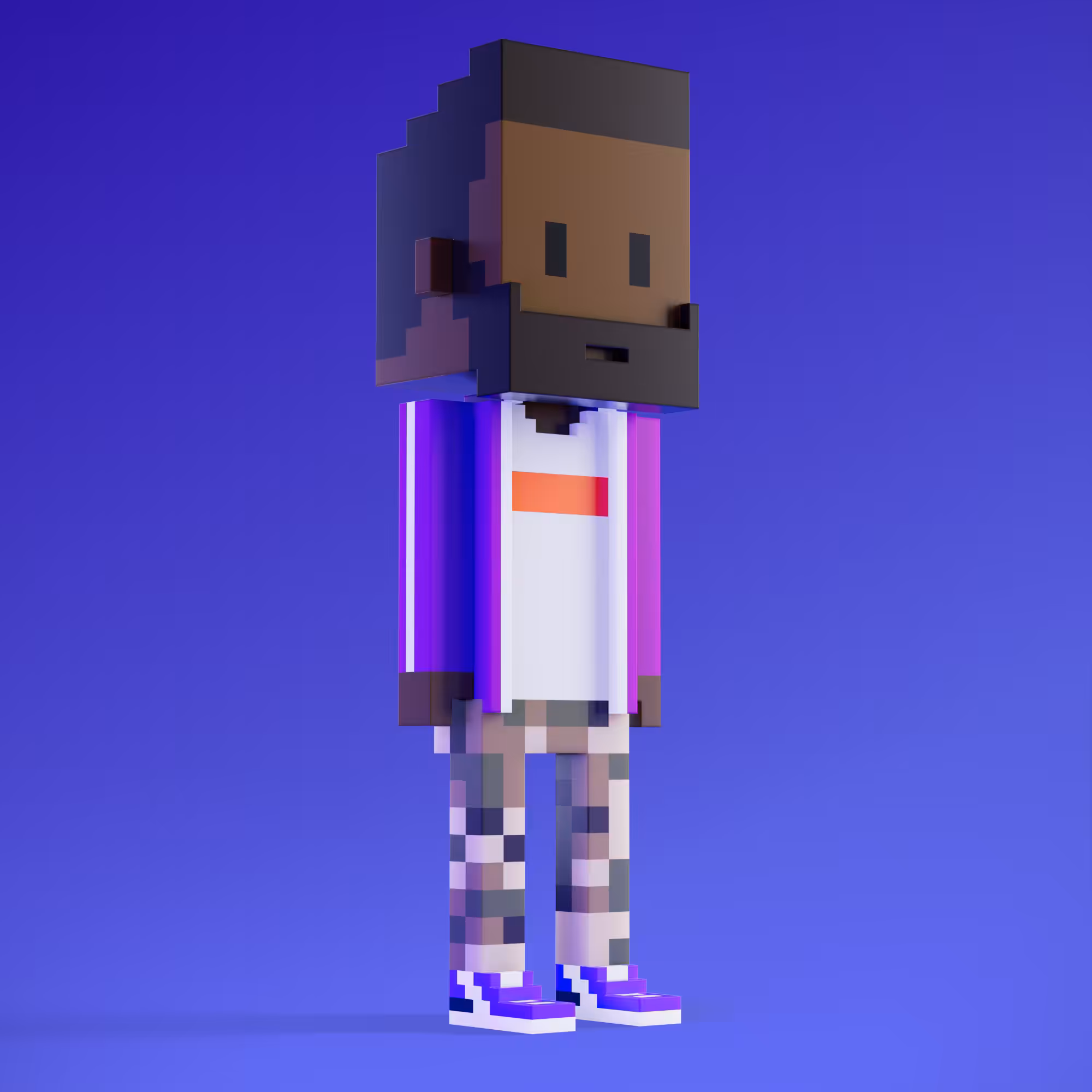 Meebit #8462