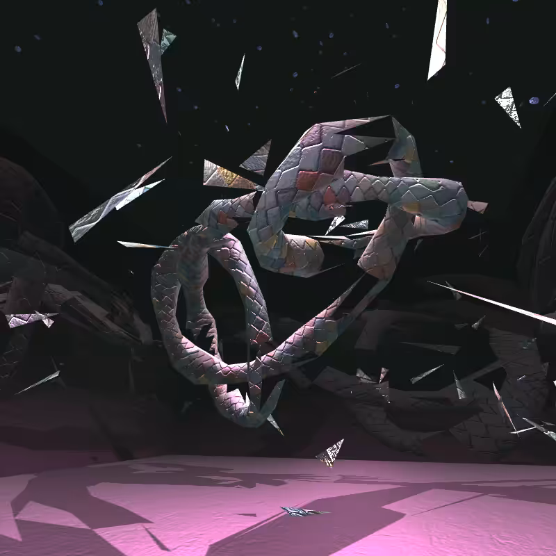 Sharding #42