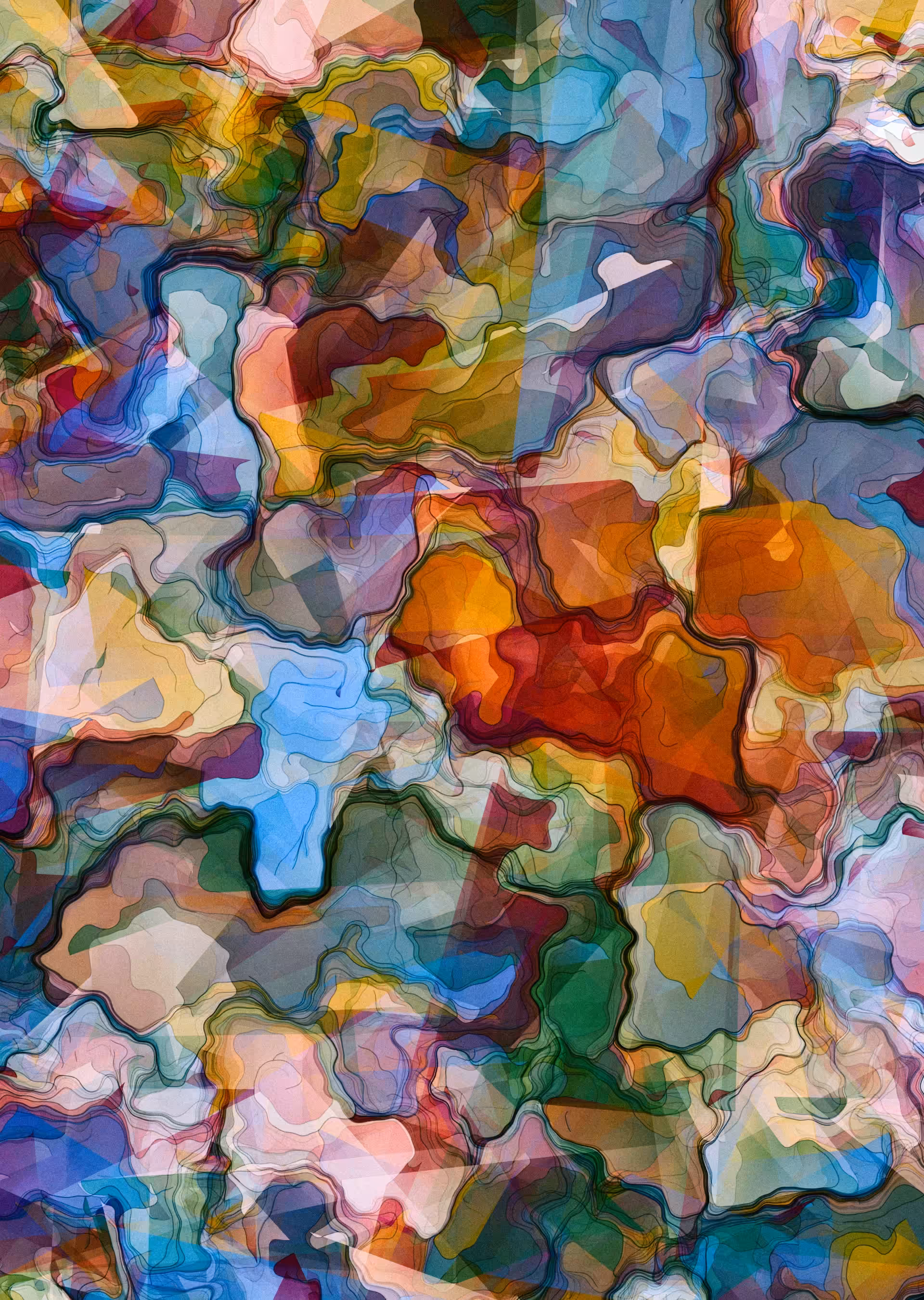 Tecrrain #095