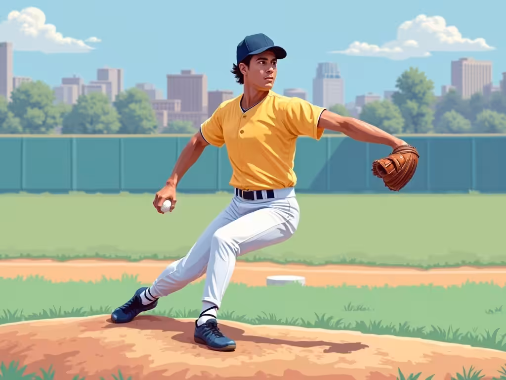 DataBaseball: Terry Leach - 1987 (2.7 PV)