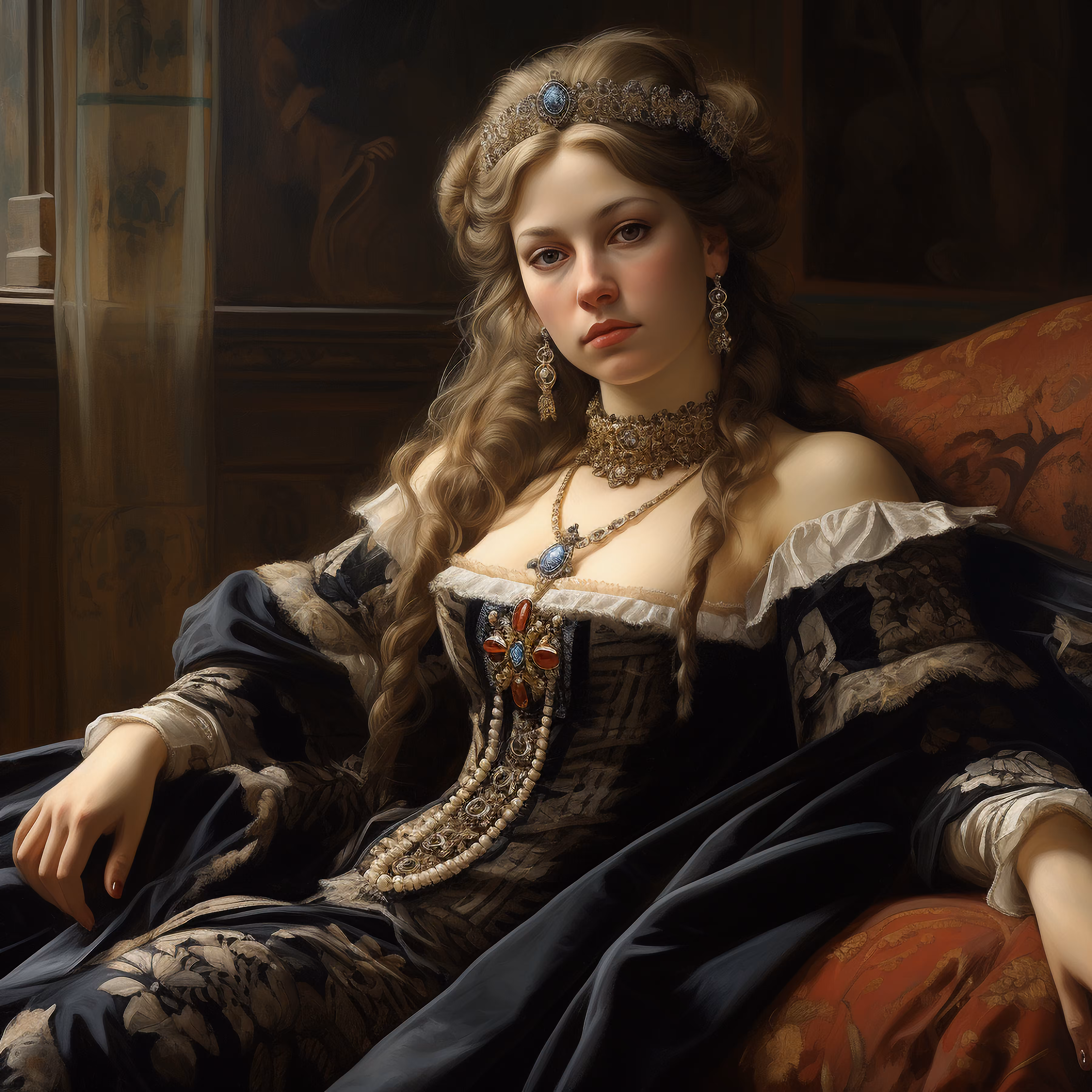 Classic art