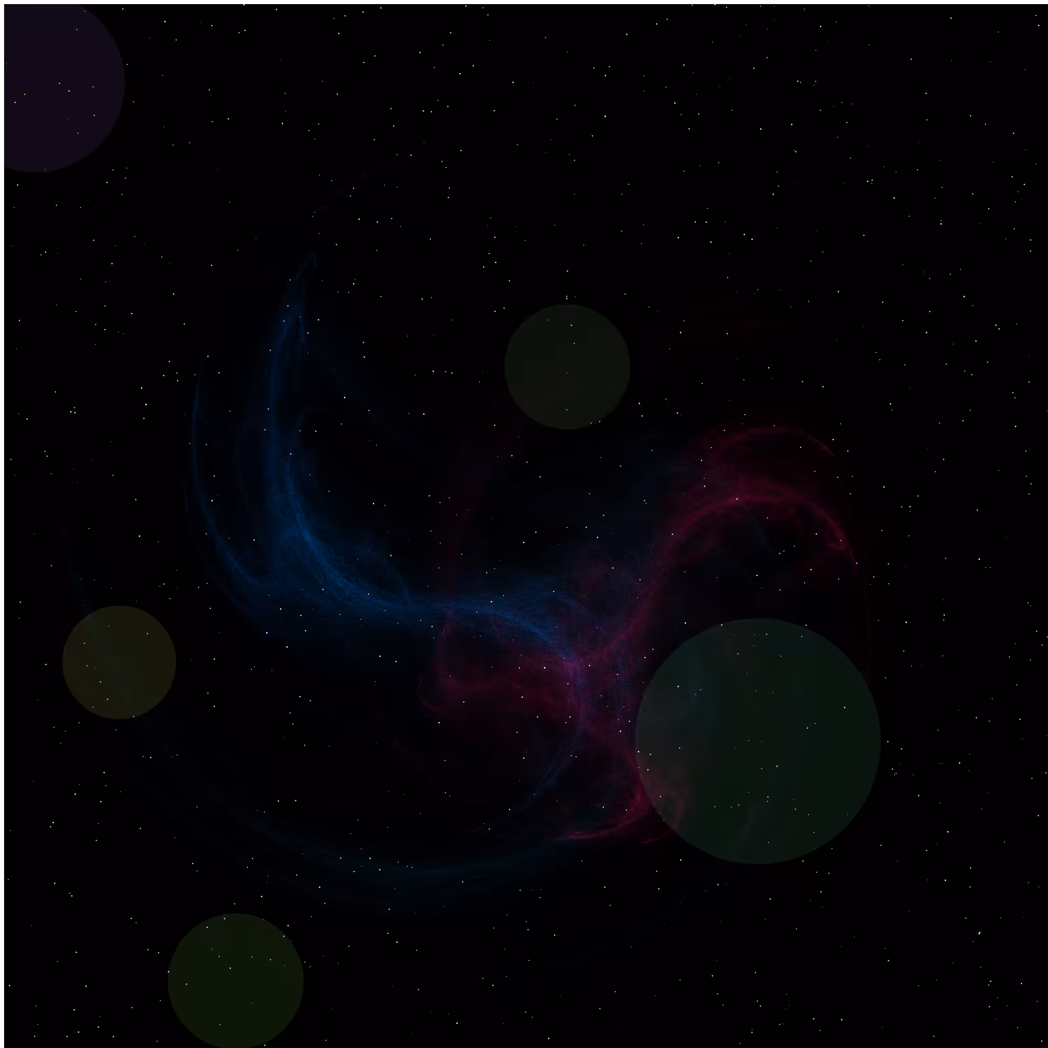 Cosmos #12