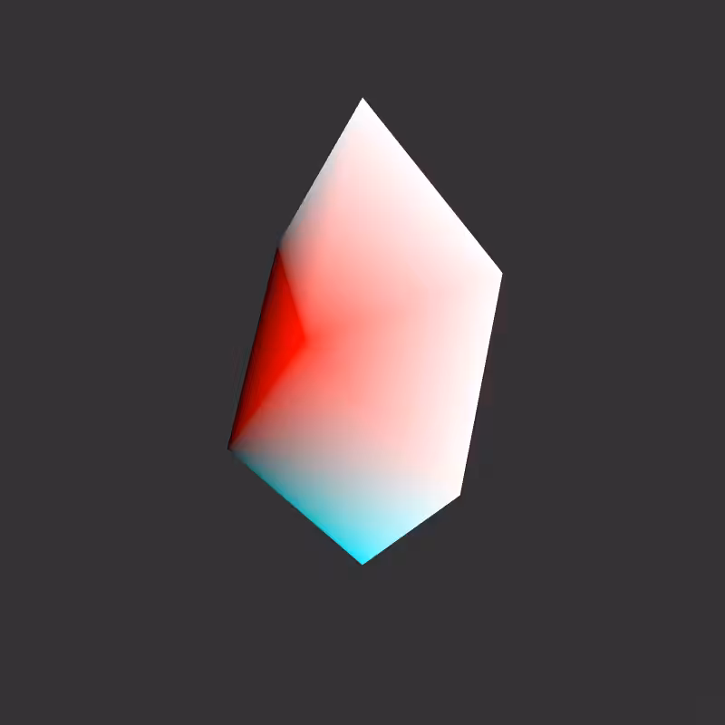pure color diamond #7
