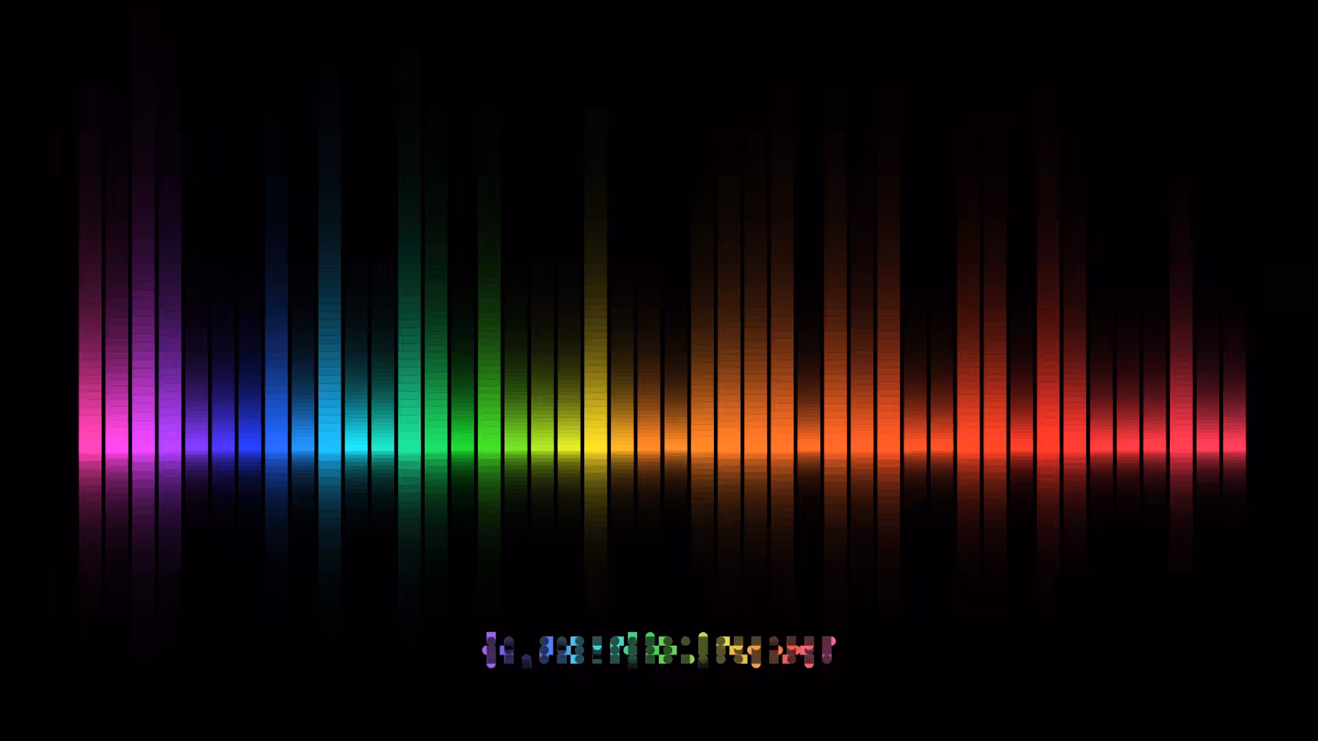 Emission/Absorption Spectra #6