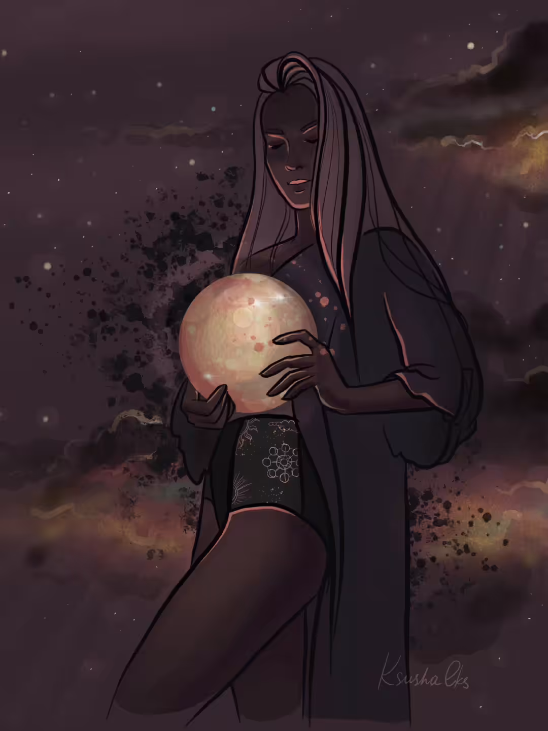 Moon
