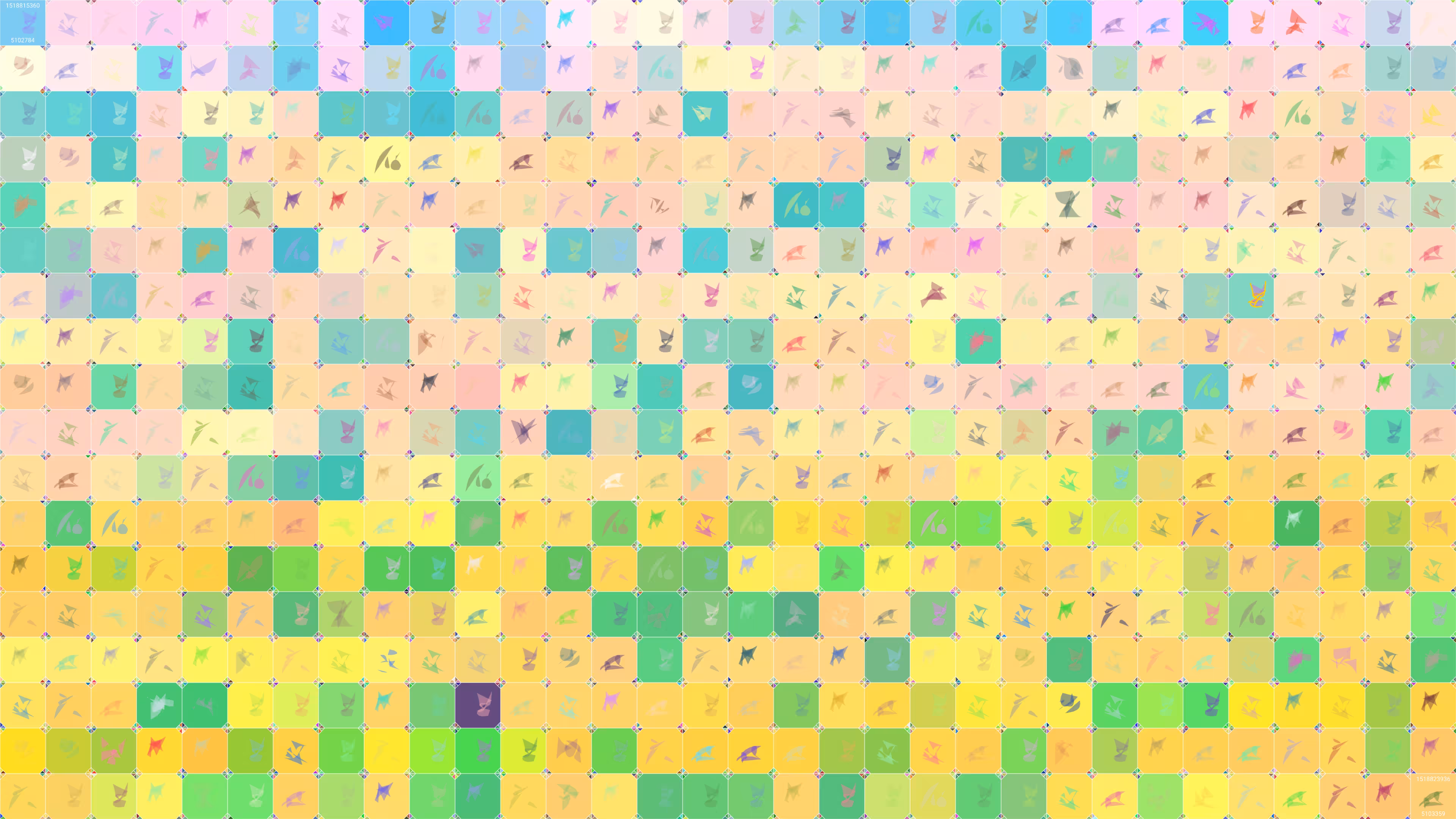 CryptoArte: Painting #8859