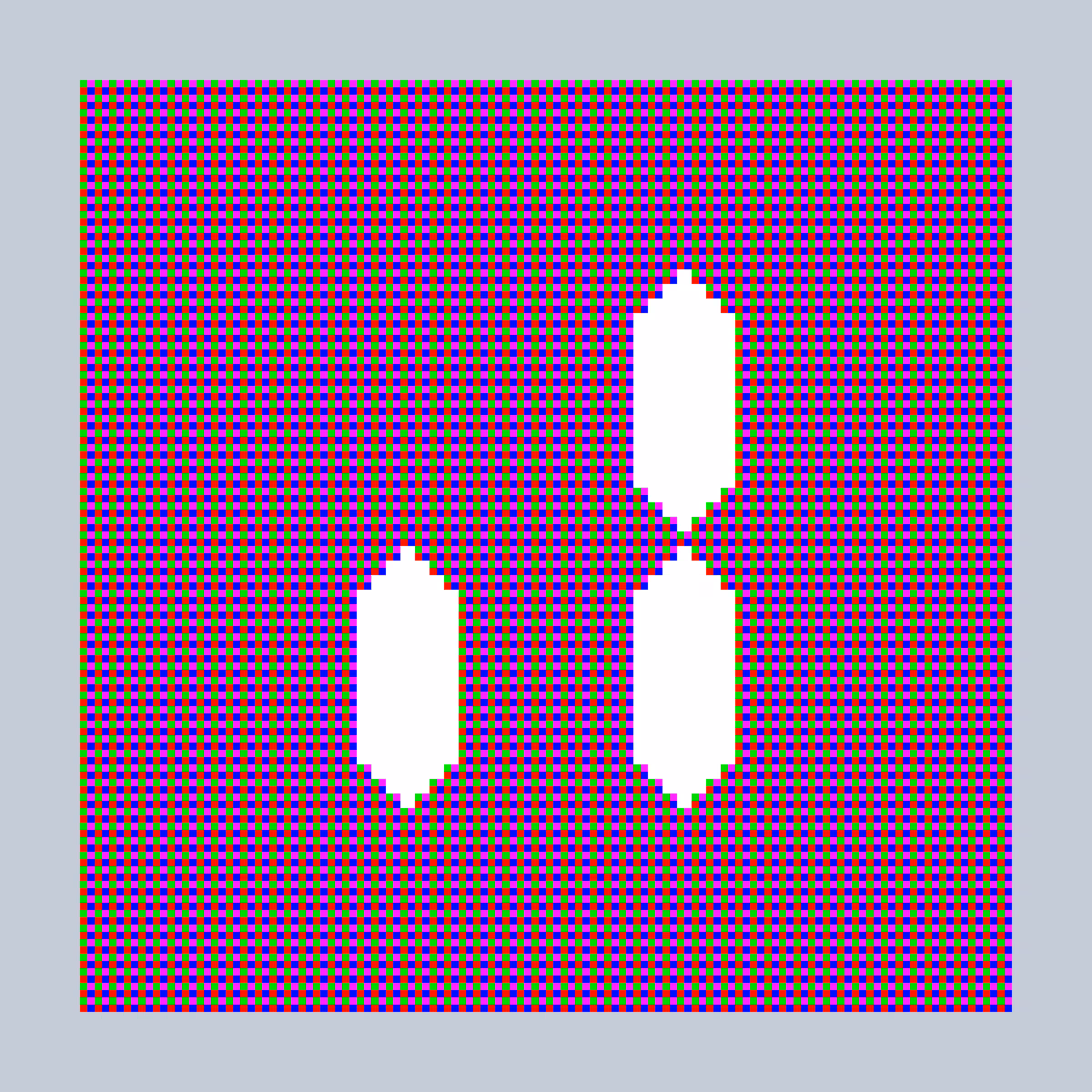 27-Bit Digital #159