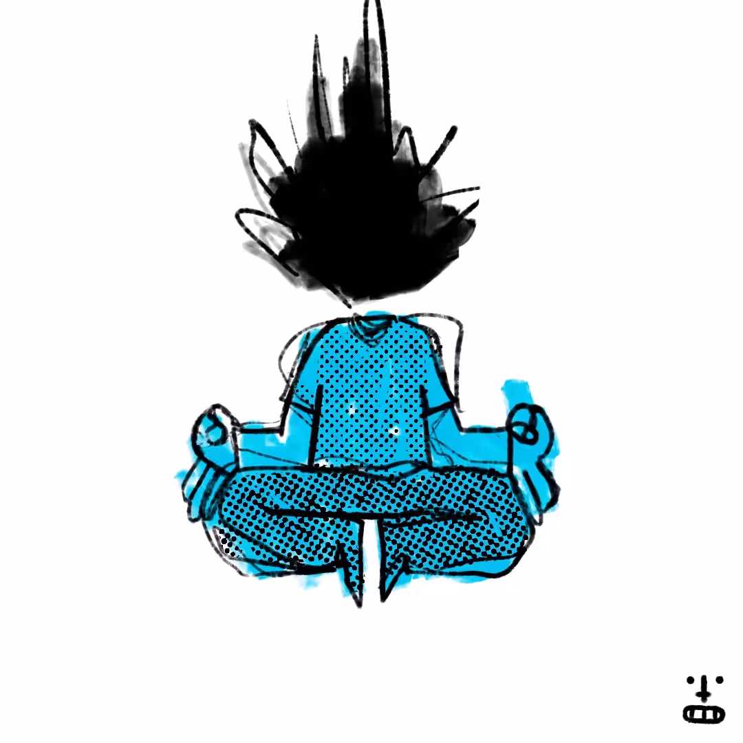Addiction Pt.3 - The Recovery