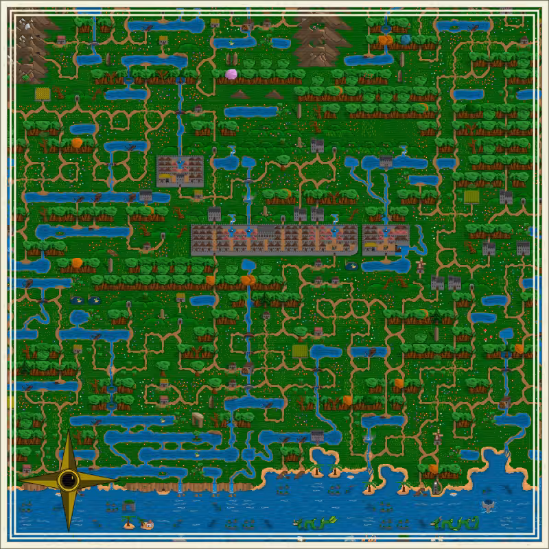 Boundless Realm of Possibilities #58
