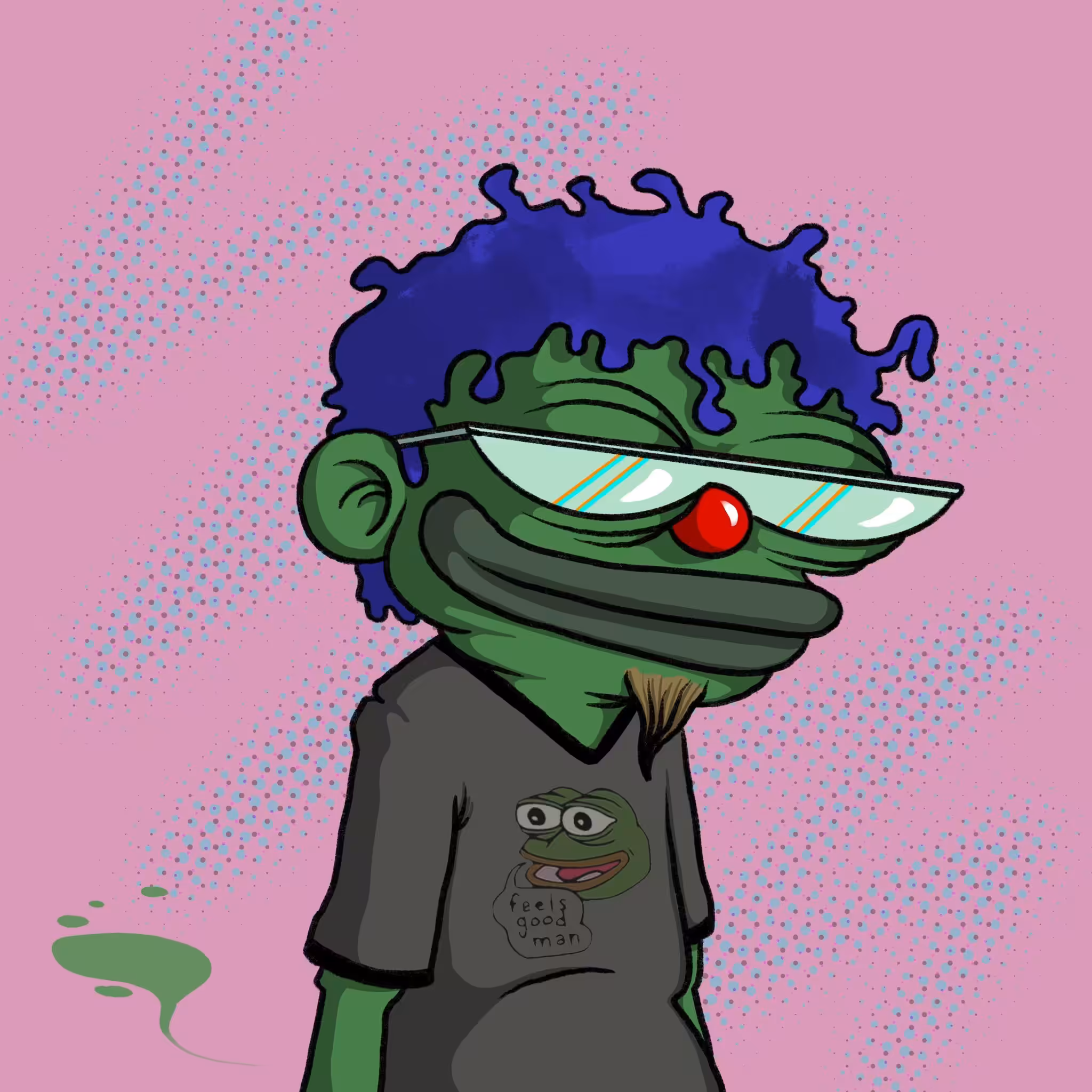 PaulieJojo