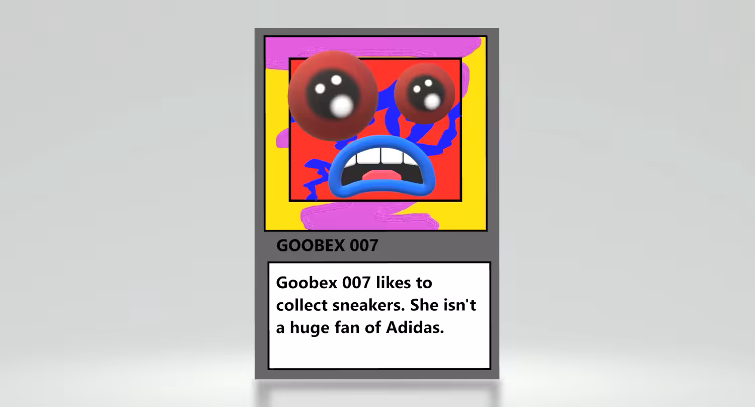 Goobex 007