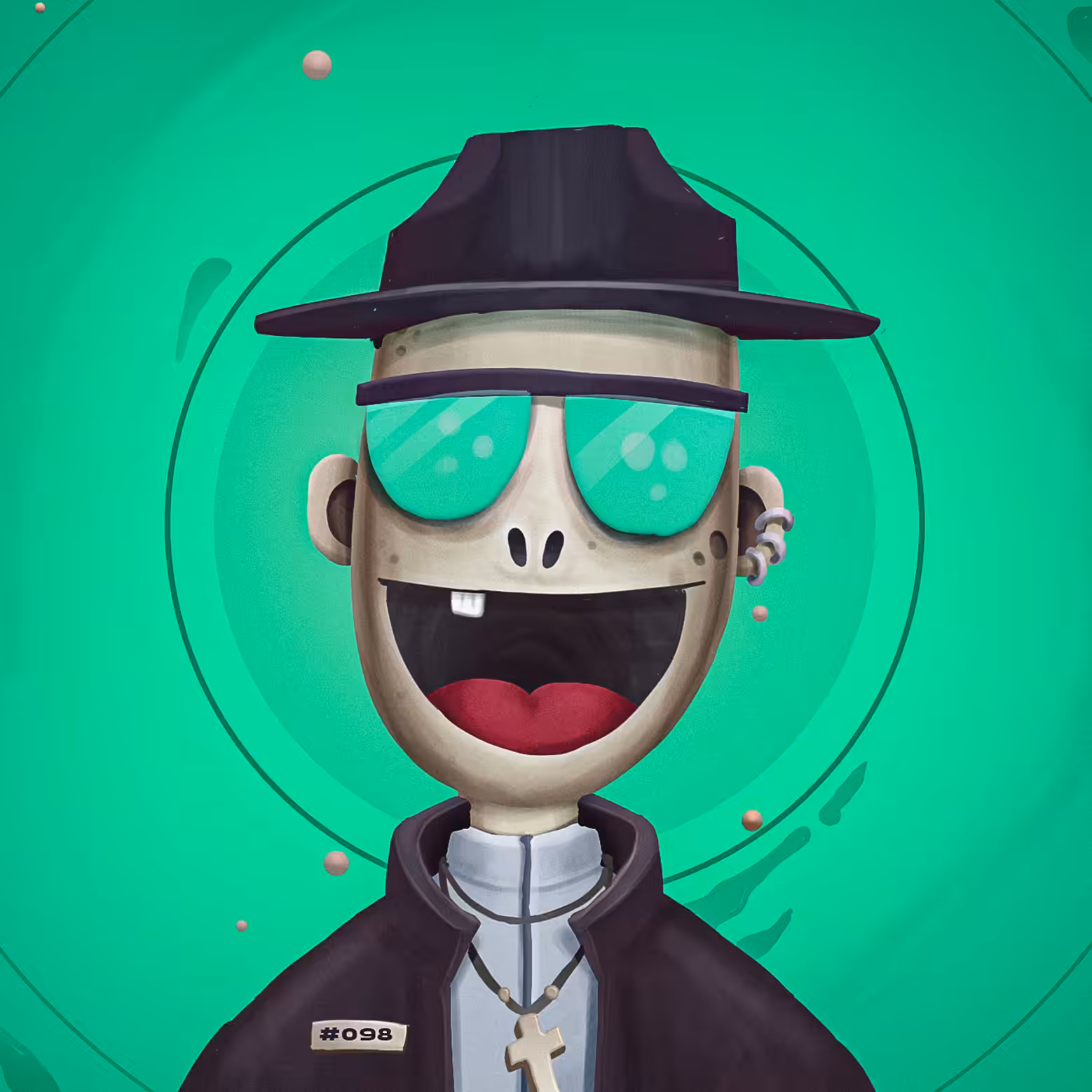 098 Psylo kid