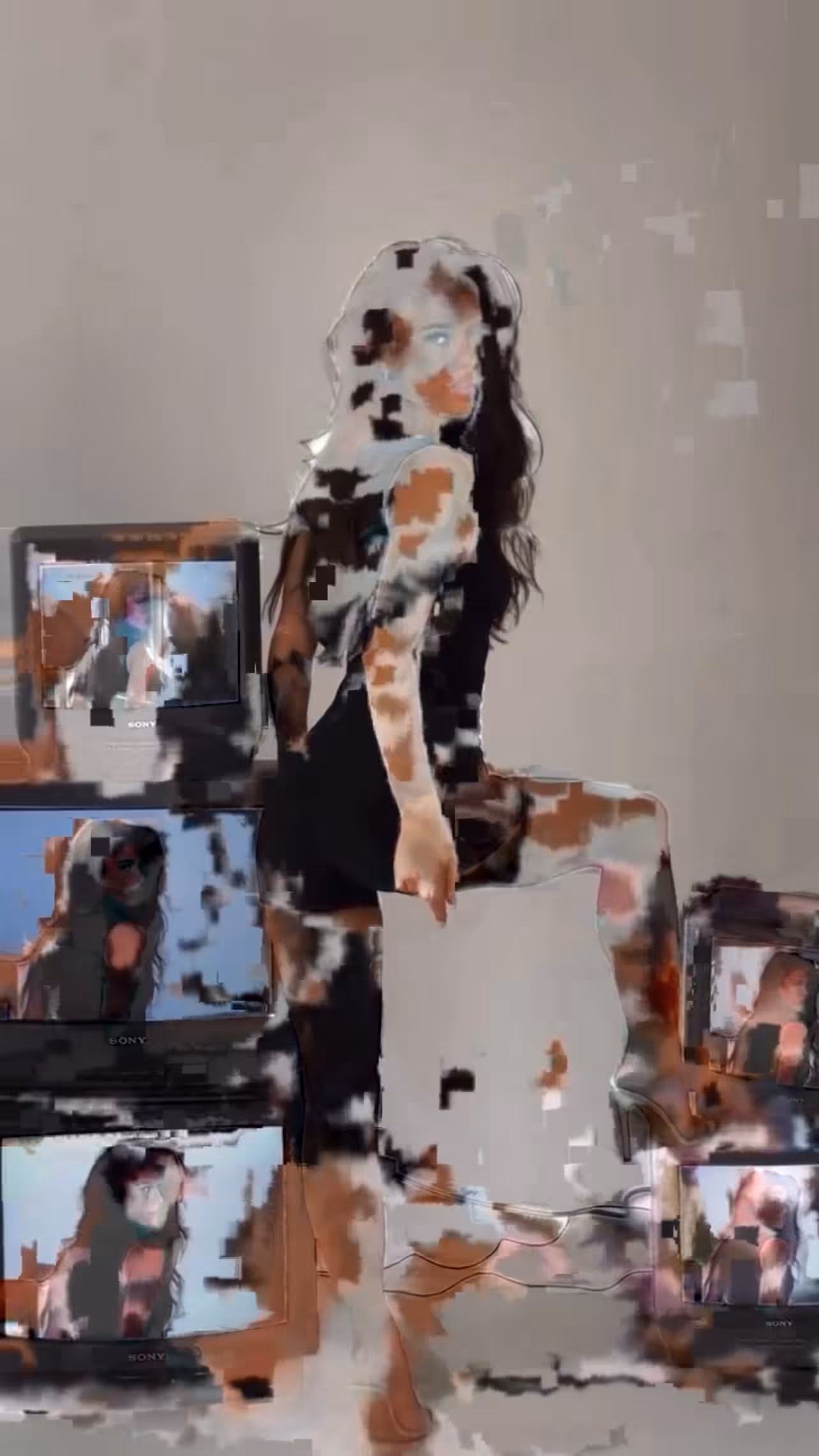 Rodeo posts: C҈R҈T҈ 6372