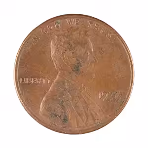 Cent #9485