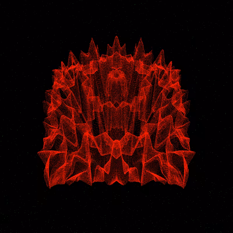 Fountain[c] #3