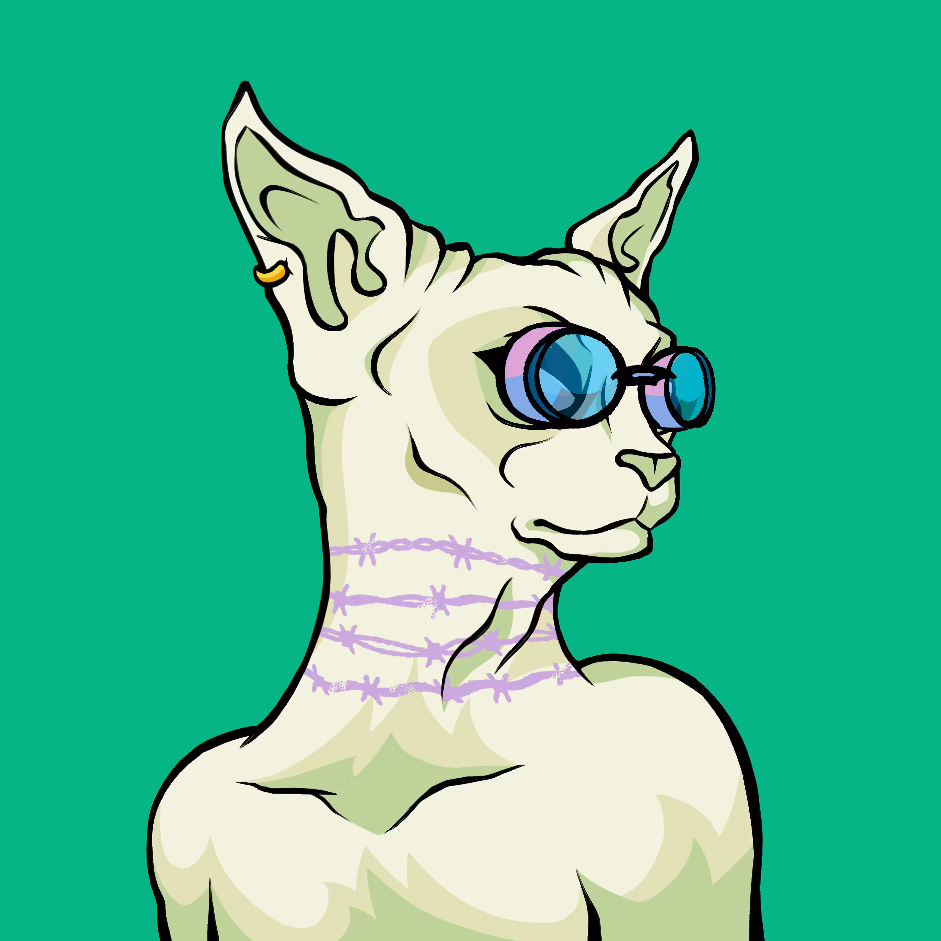 Scratchers Clan: Scratchers #116