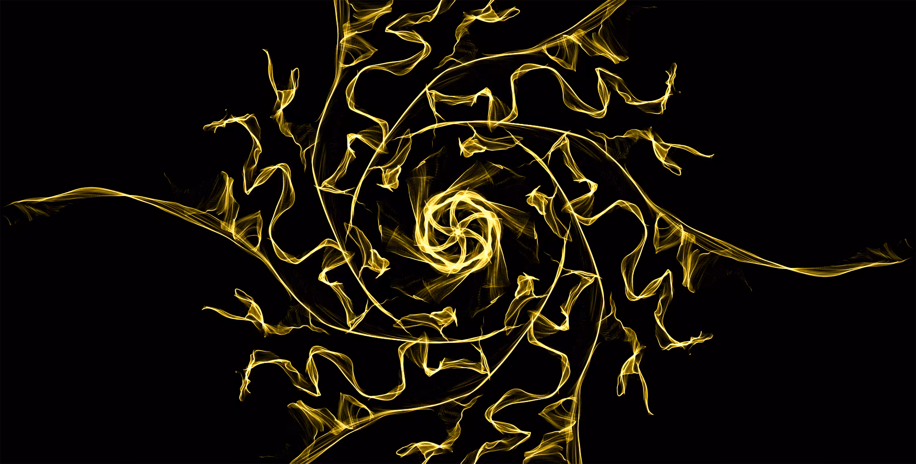 Couple Waves #2
