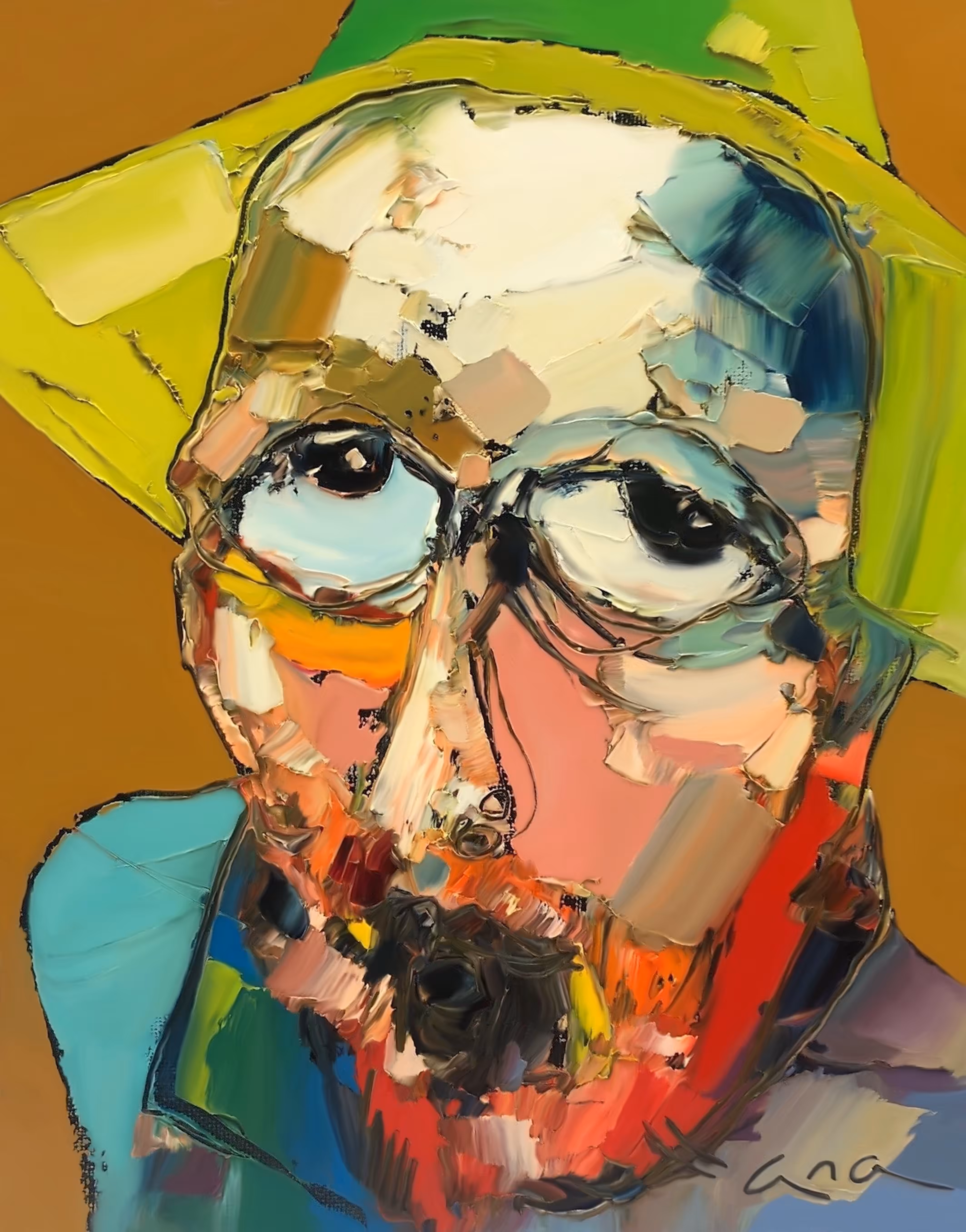 Prospector