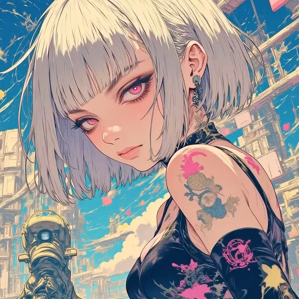 Beats & Arts #01